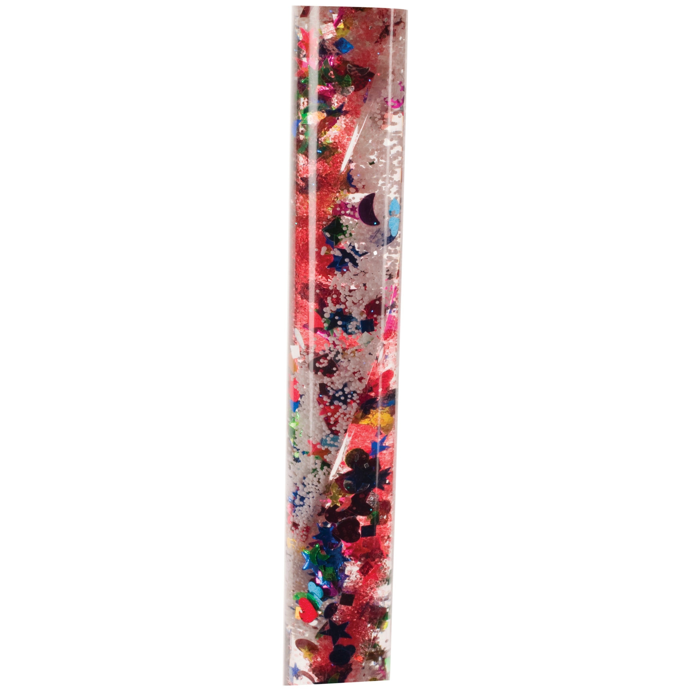 Toysmith Jumbo Spiral Glittery Wand