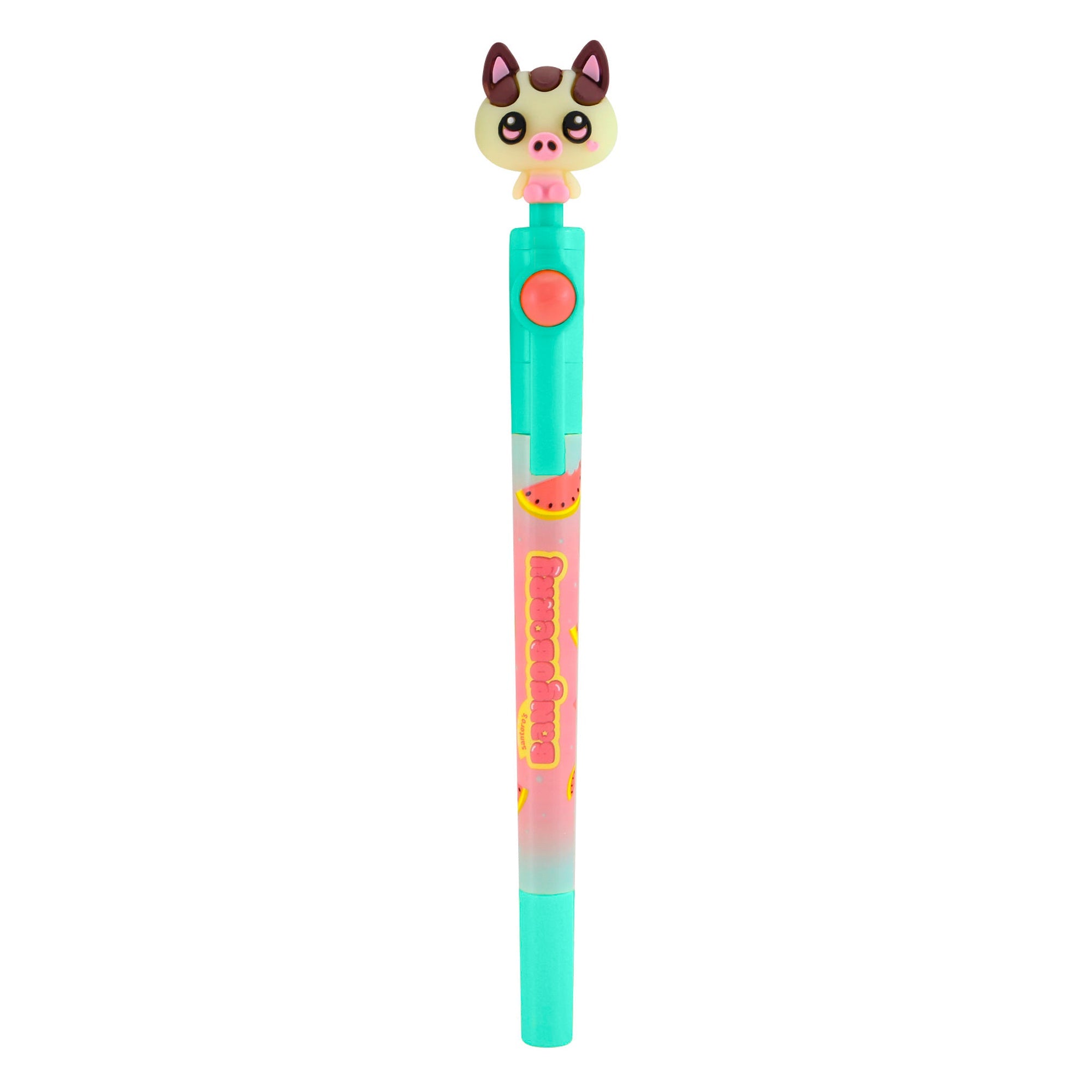 Bangoberry Spinning Pens