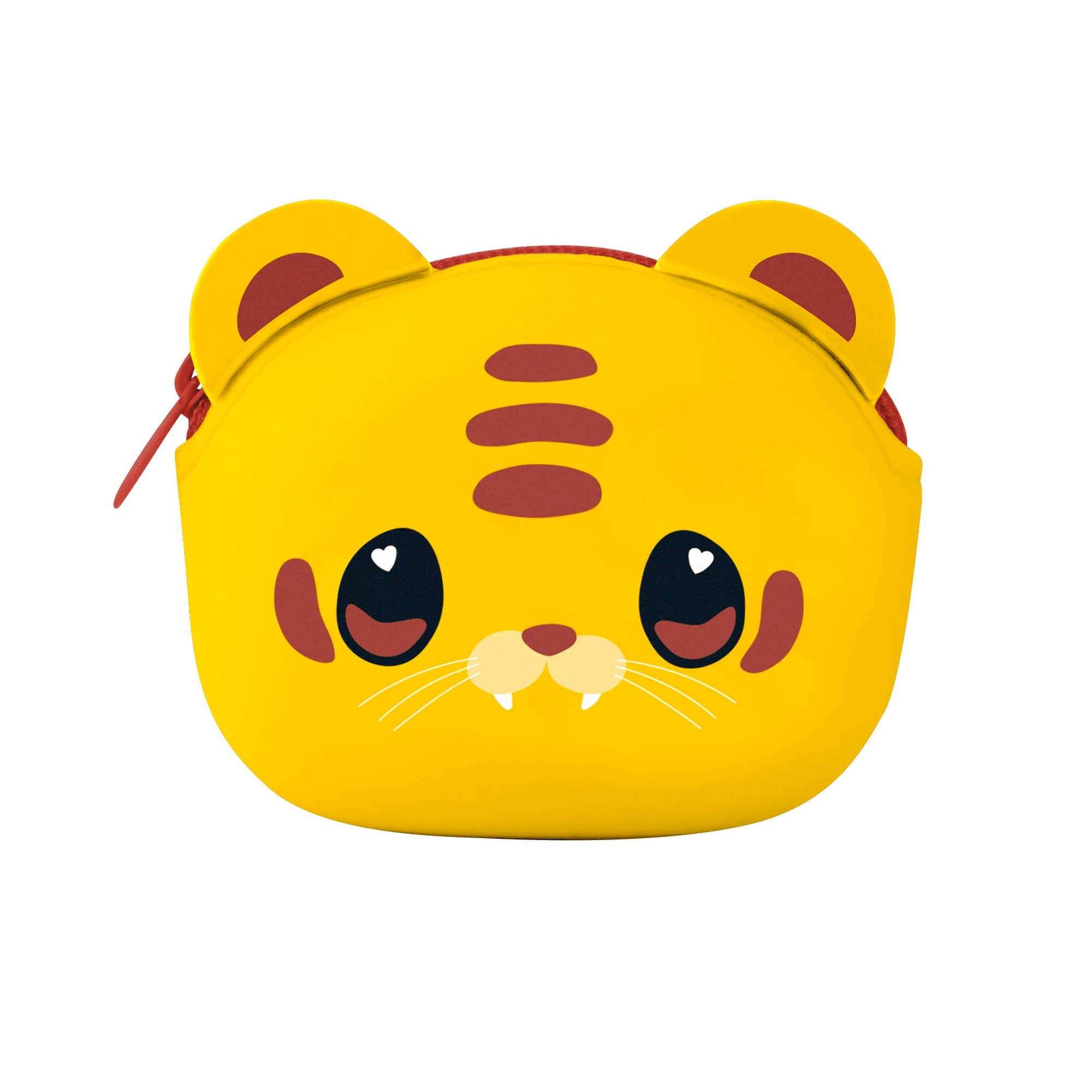 Bangoberry Tiggy Tiger Pouch