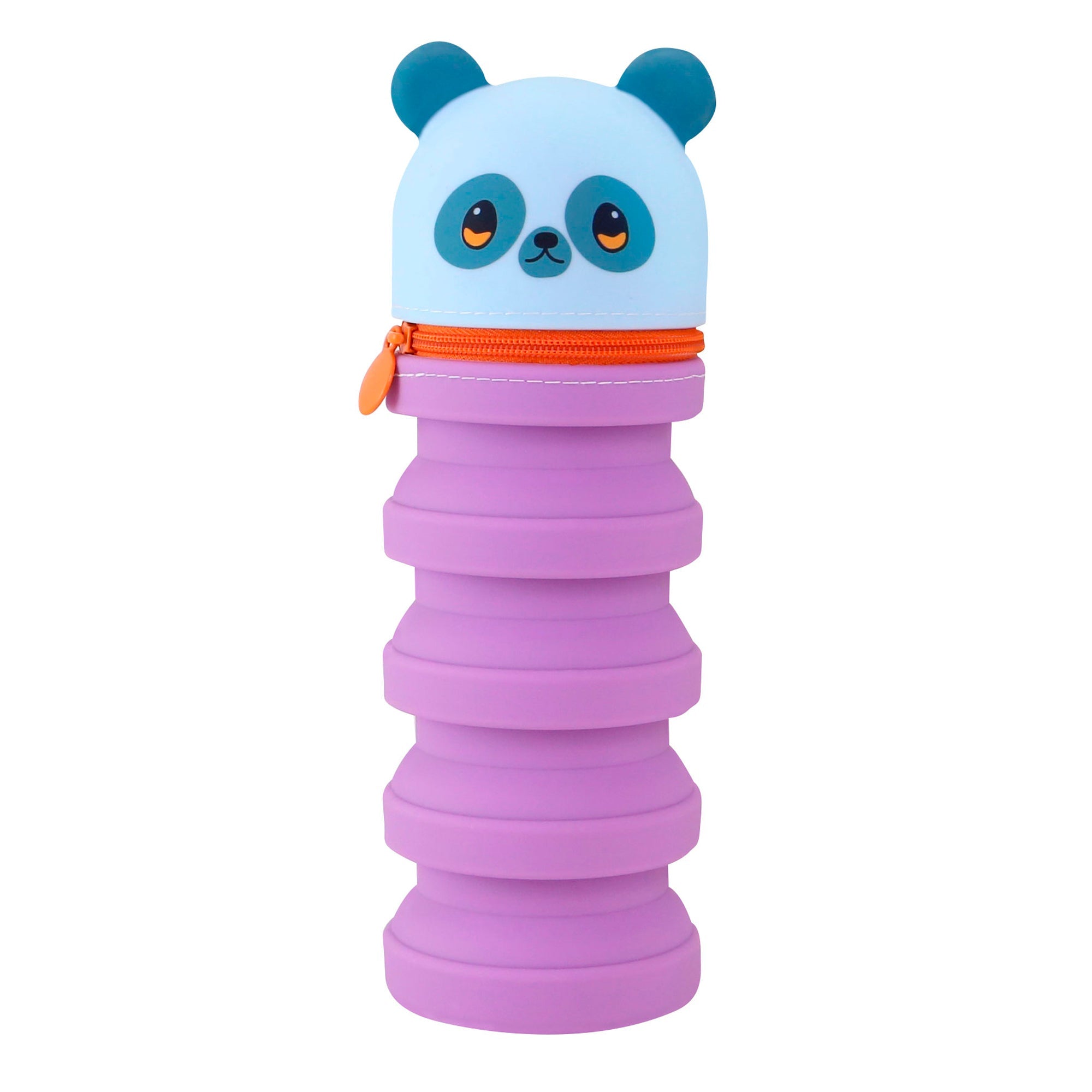 Bangoberry Pally Panda Stretchy Pencil Case