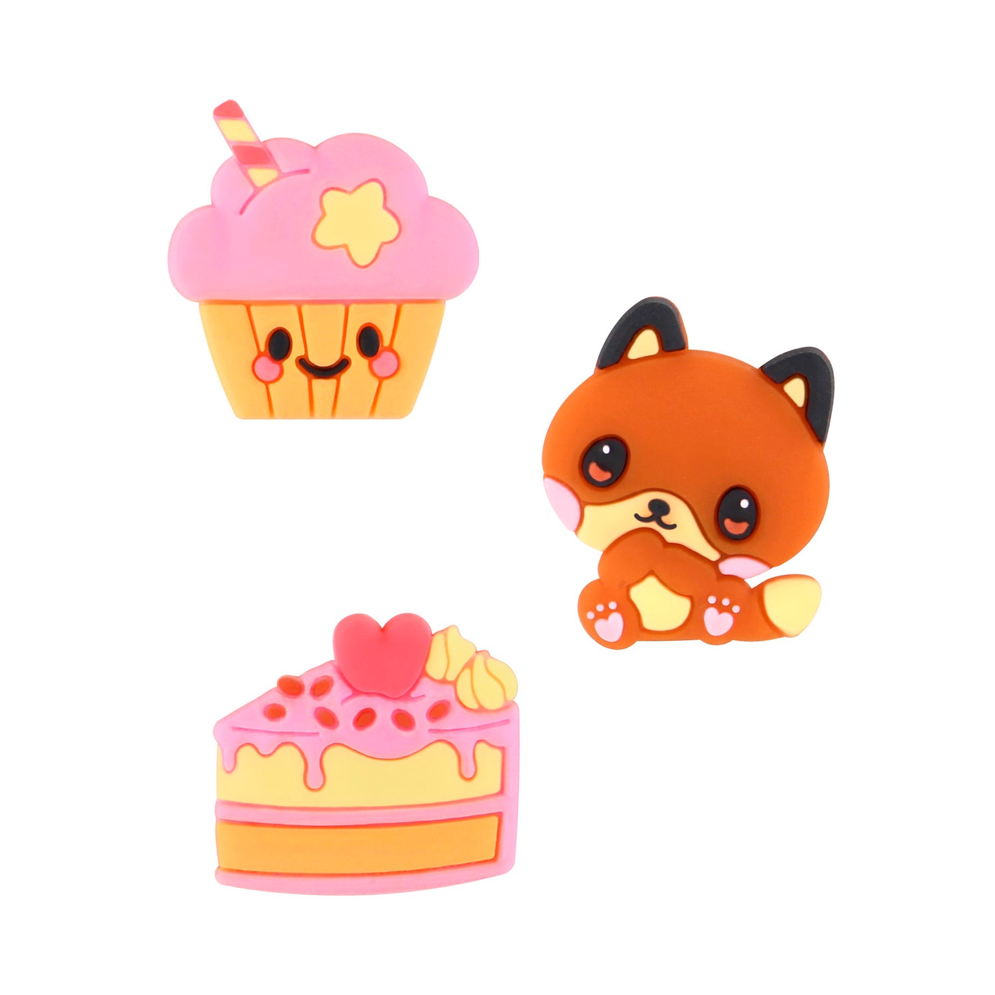Bangoberry BangoBobs: Sugar Rush