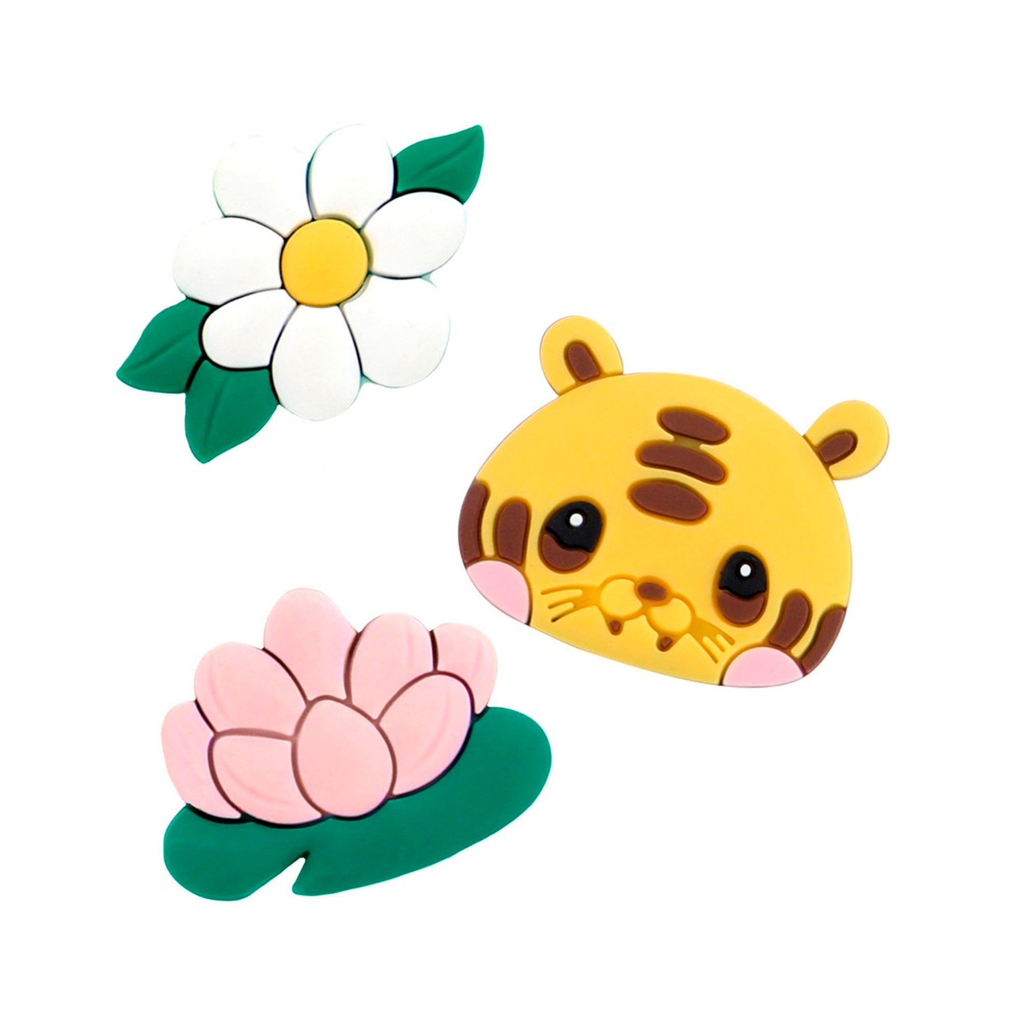 Bangoberry BangoBobs: Peaceful Pond