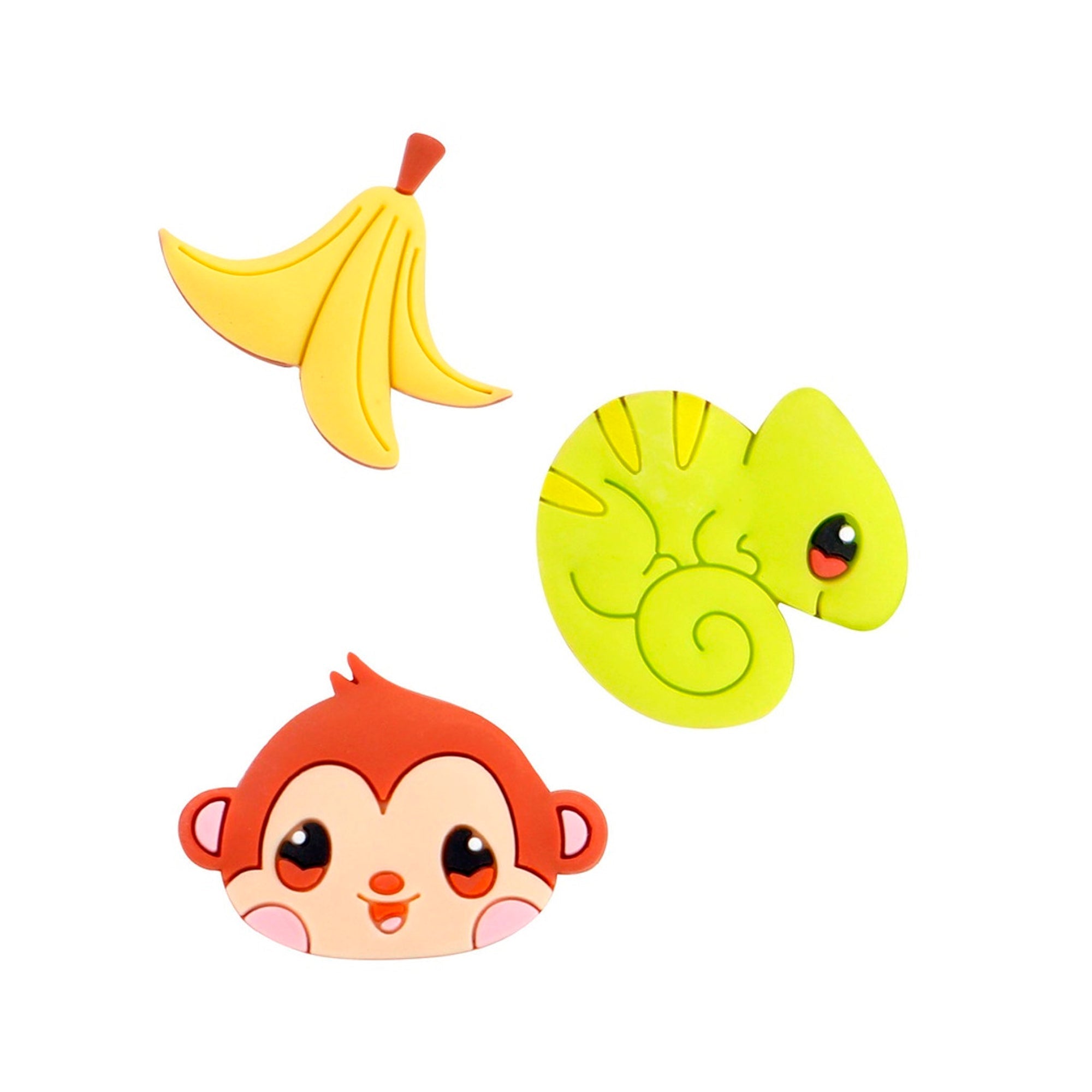Bangoberry BangoBobs: Banana Bonanza