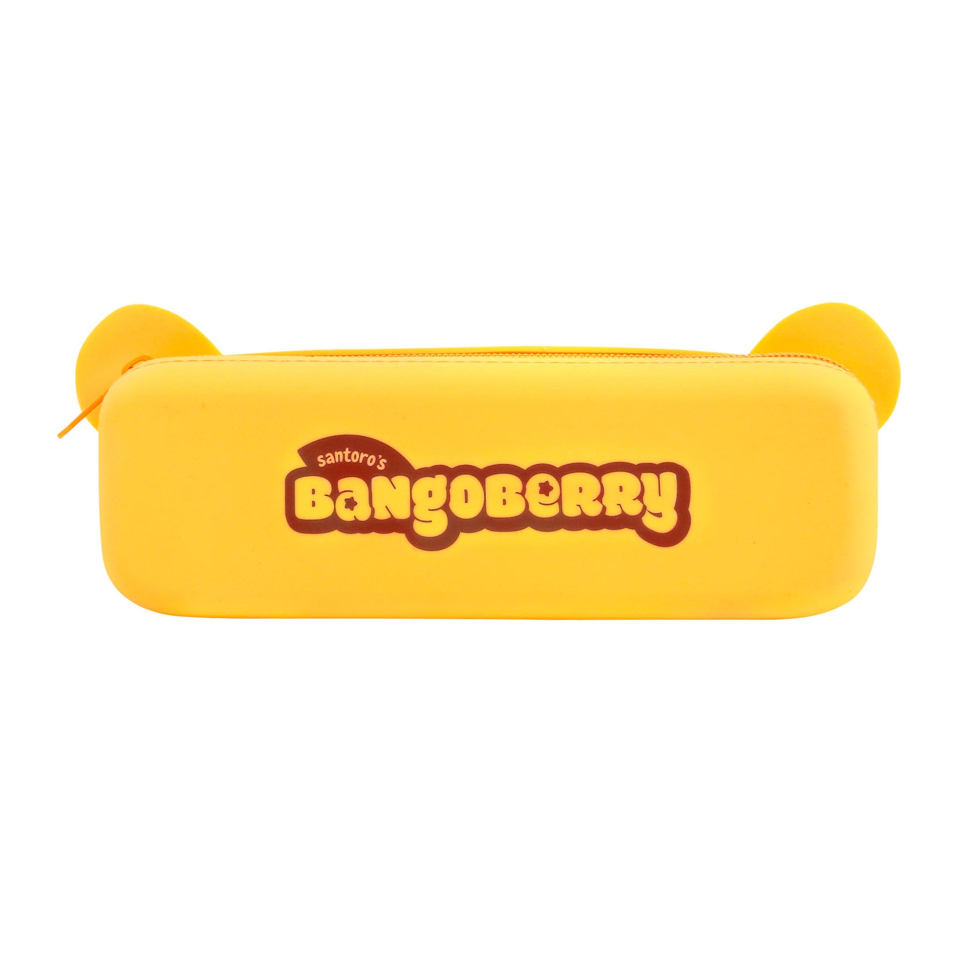 Bangoberry Tiggy Tiger Pencil Case