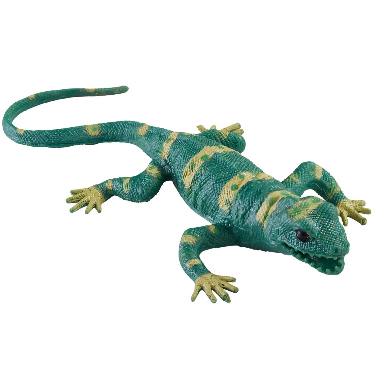 Toysmith Lizard Squishimals