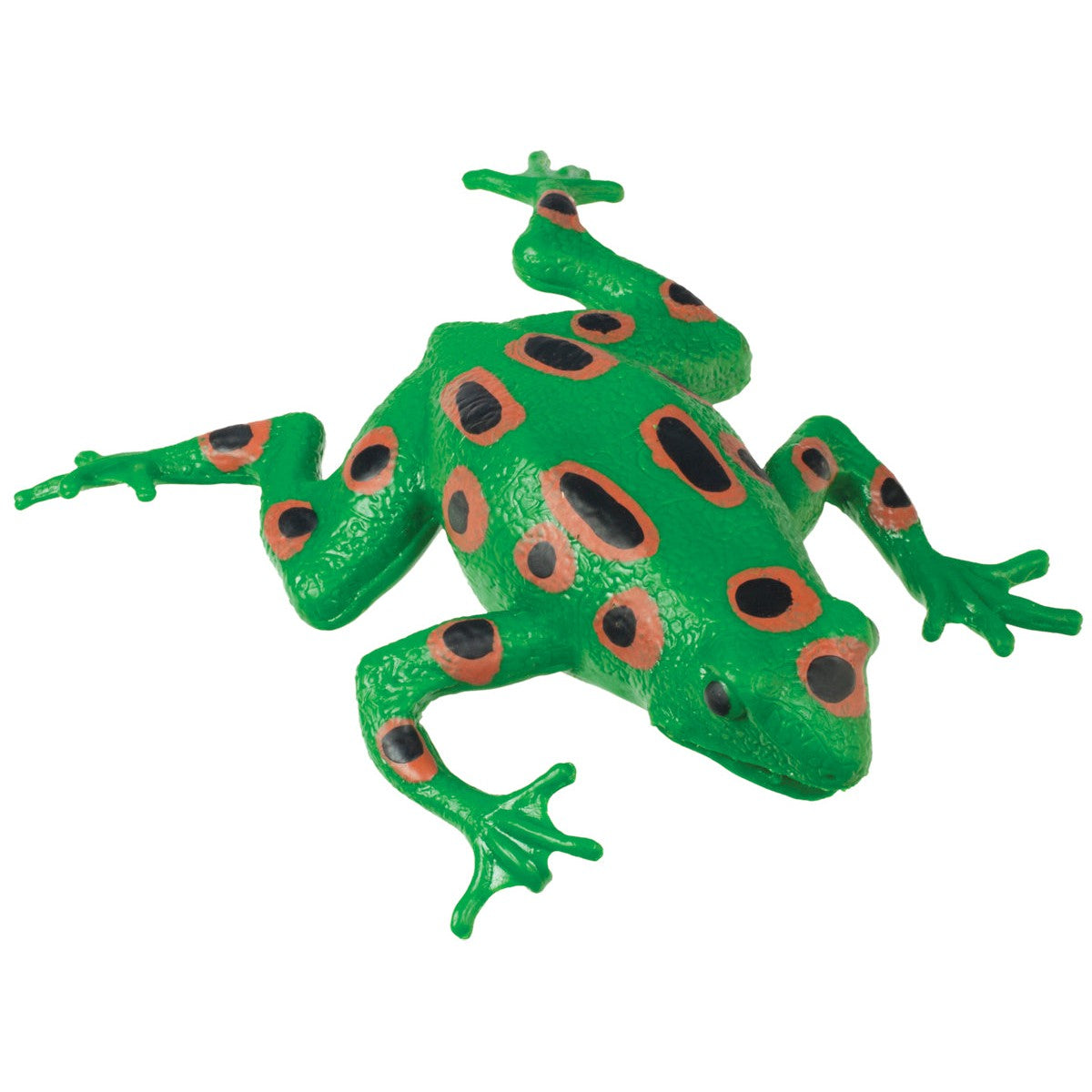 Toysmith Frog Squishimal