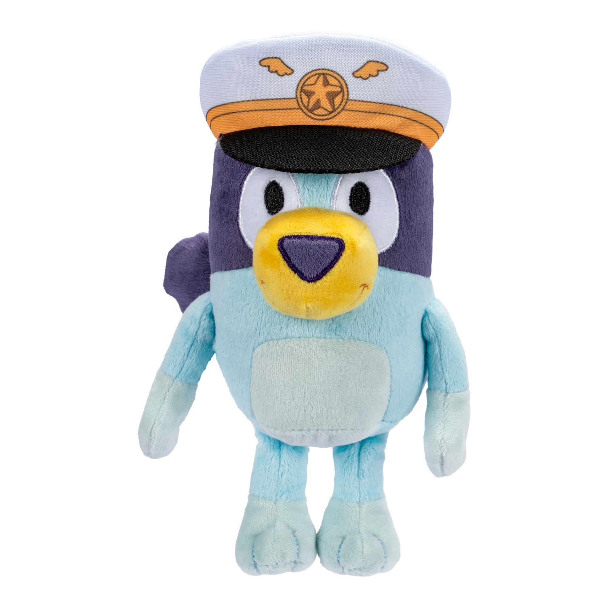 Bluey & Friends Plushie