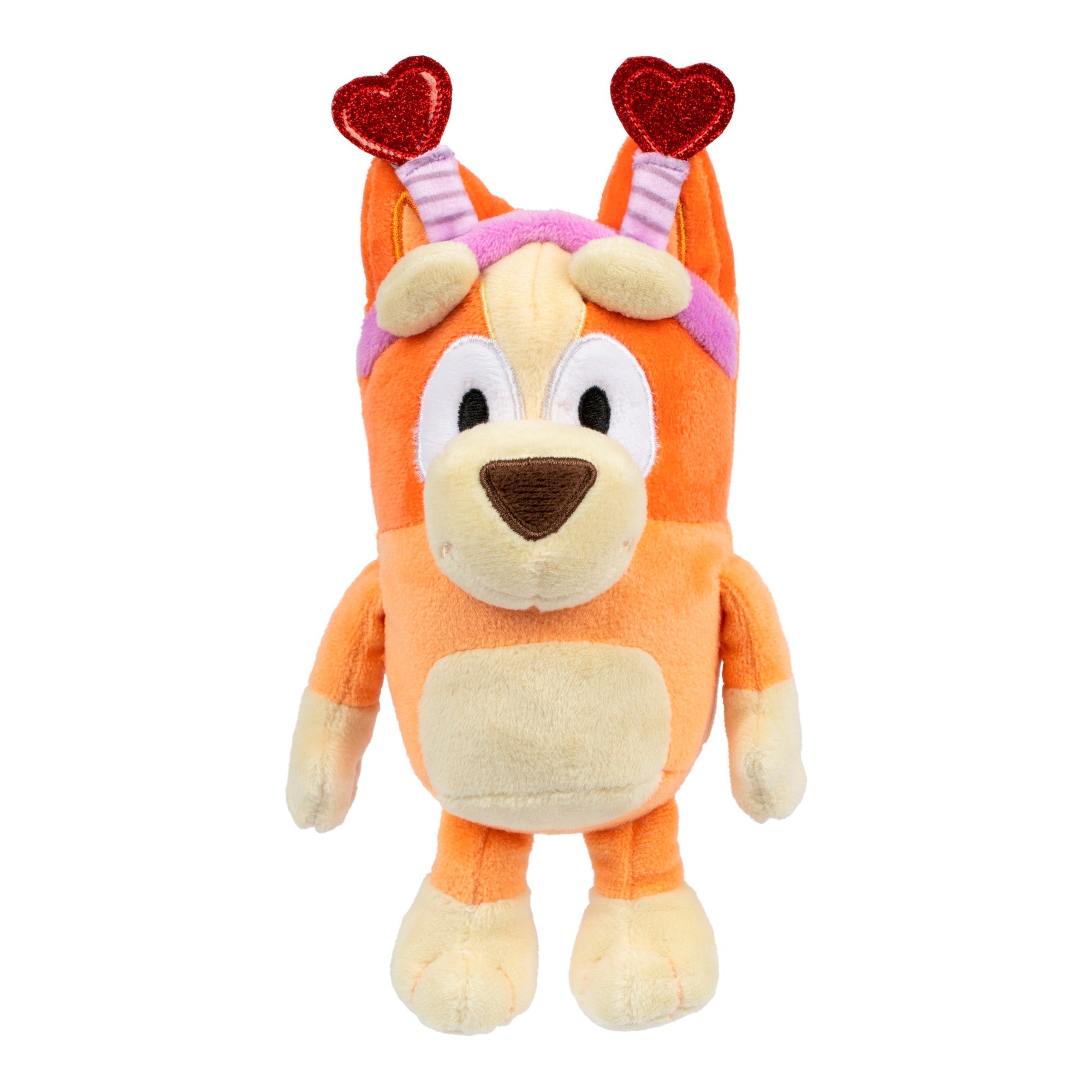 Bluey & Friends Plushie