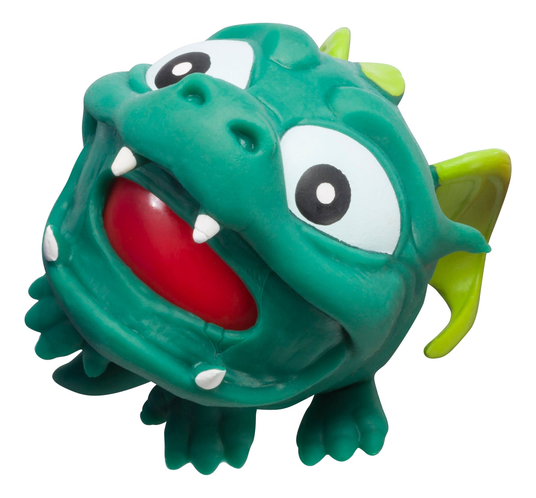 Toysmith Dragon Blob Ball