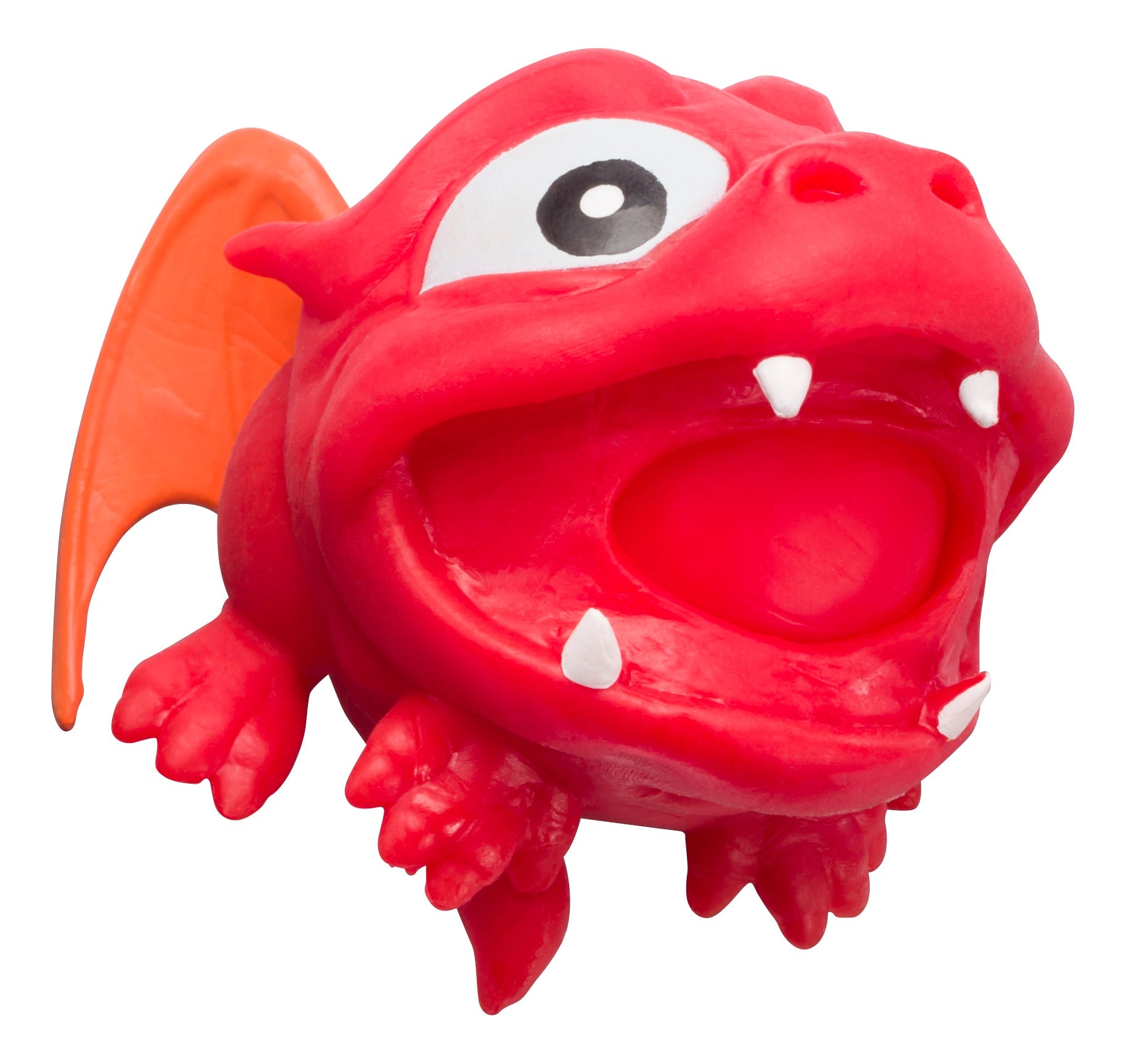 Toysmith Dragon Blob Ball