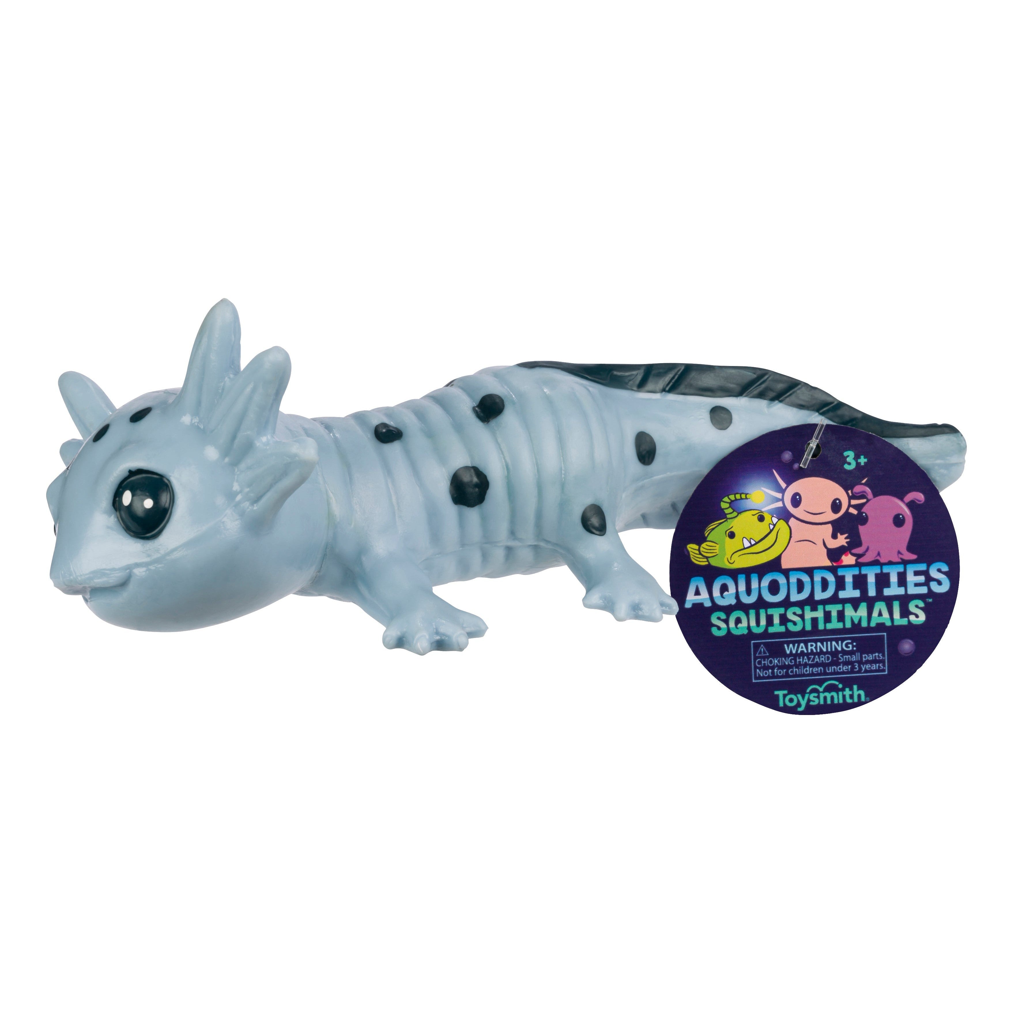 Toysmith Squishy Aquoddities