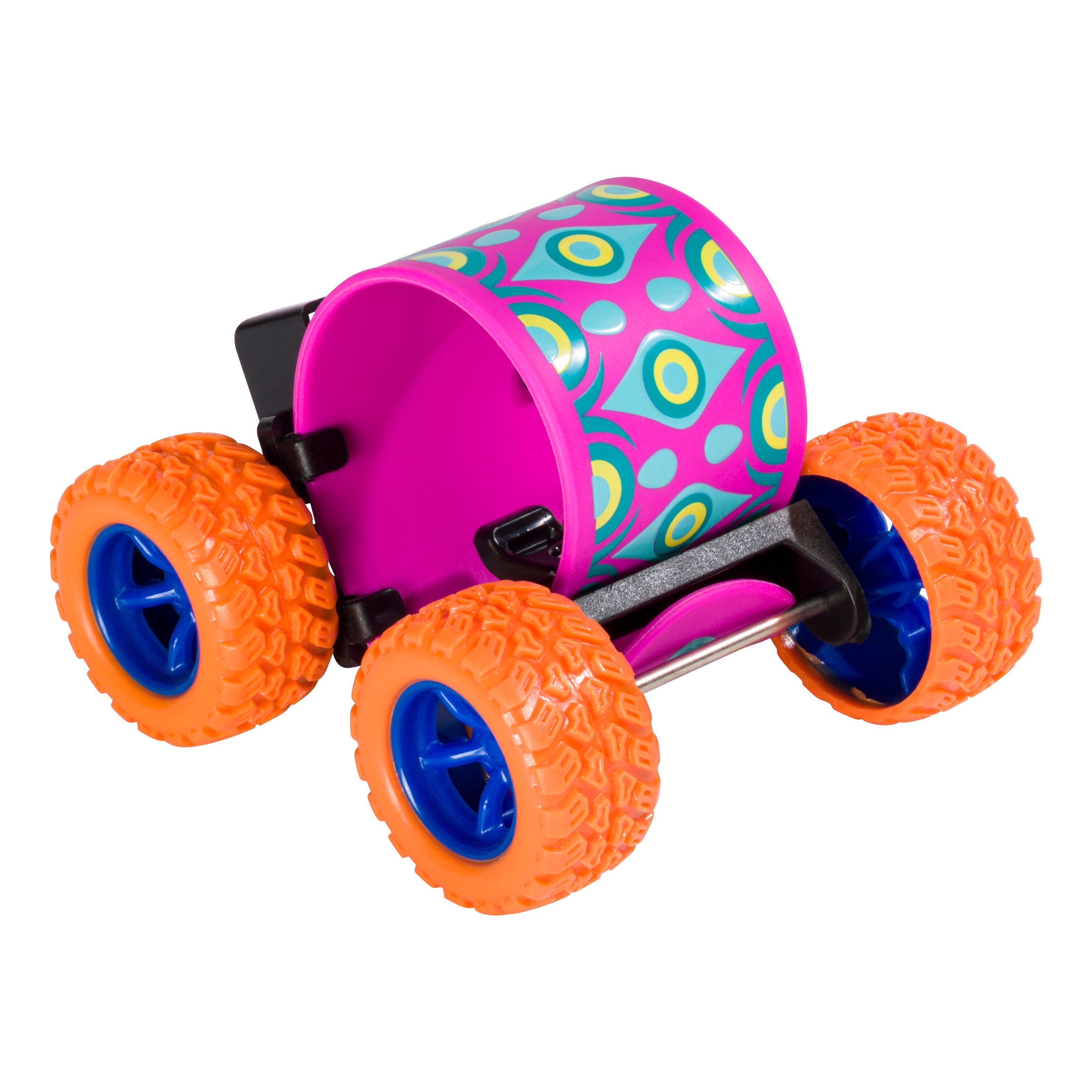 Toysmith Wrap N' Roll