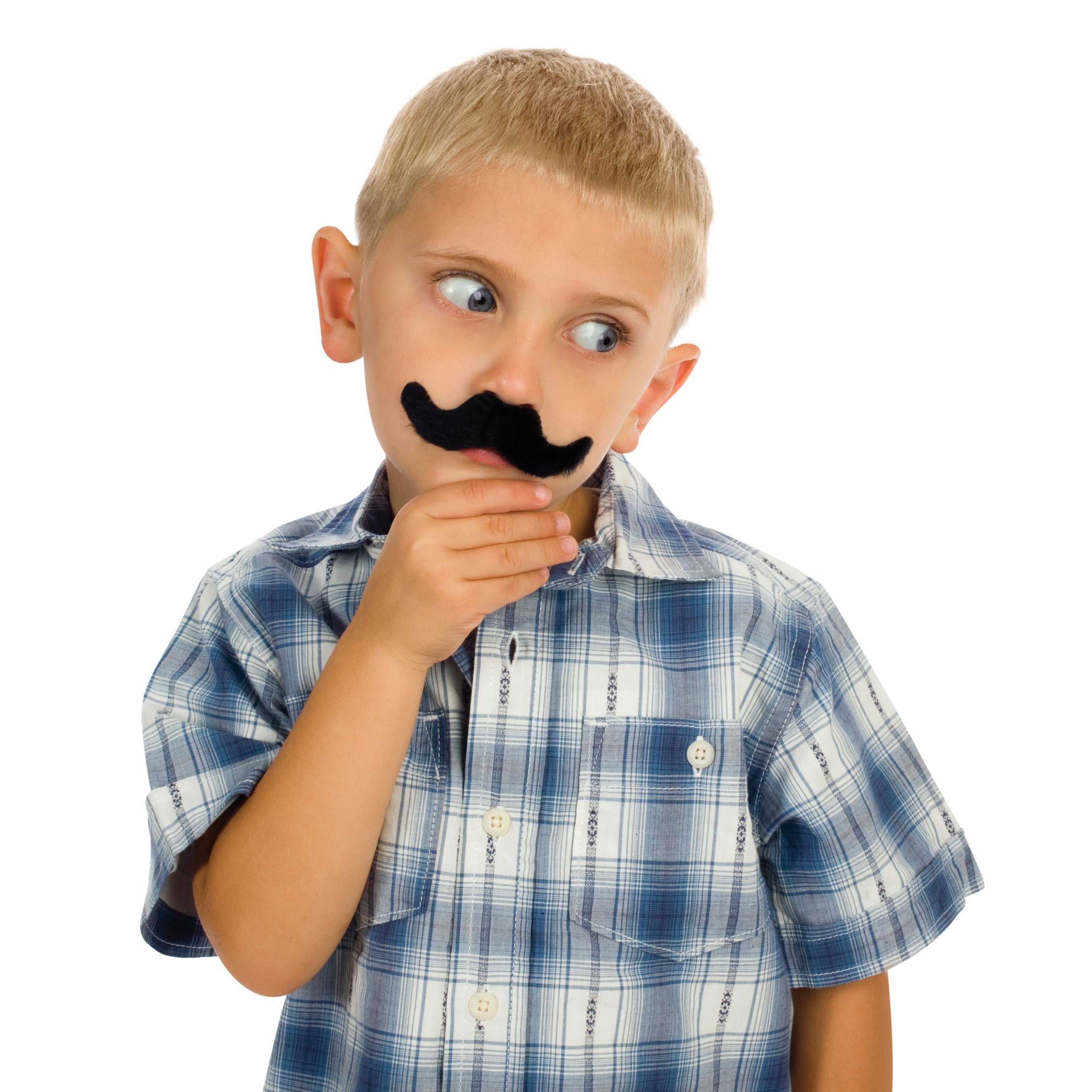 Toysmith Fake Moustaches