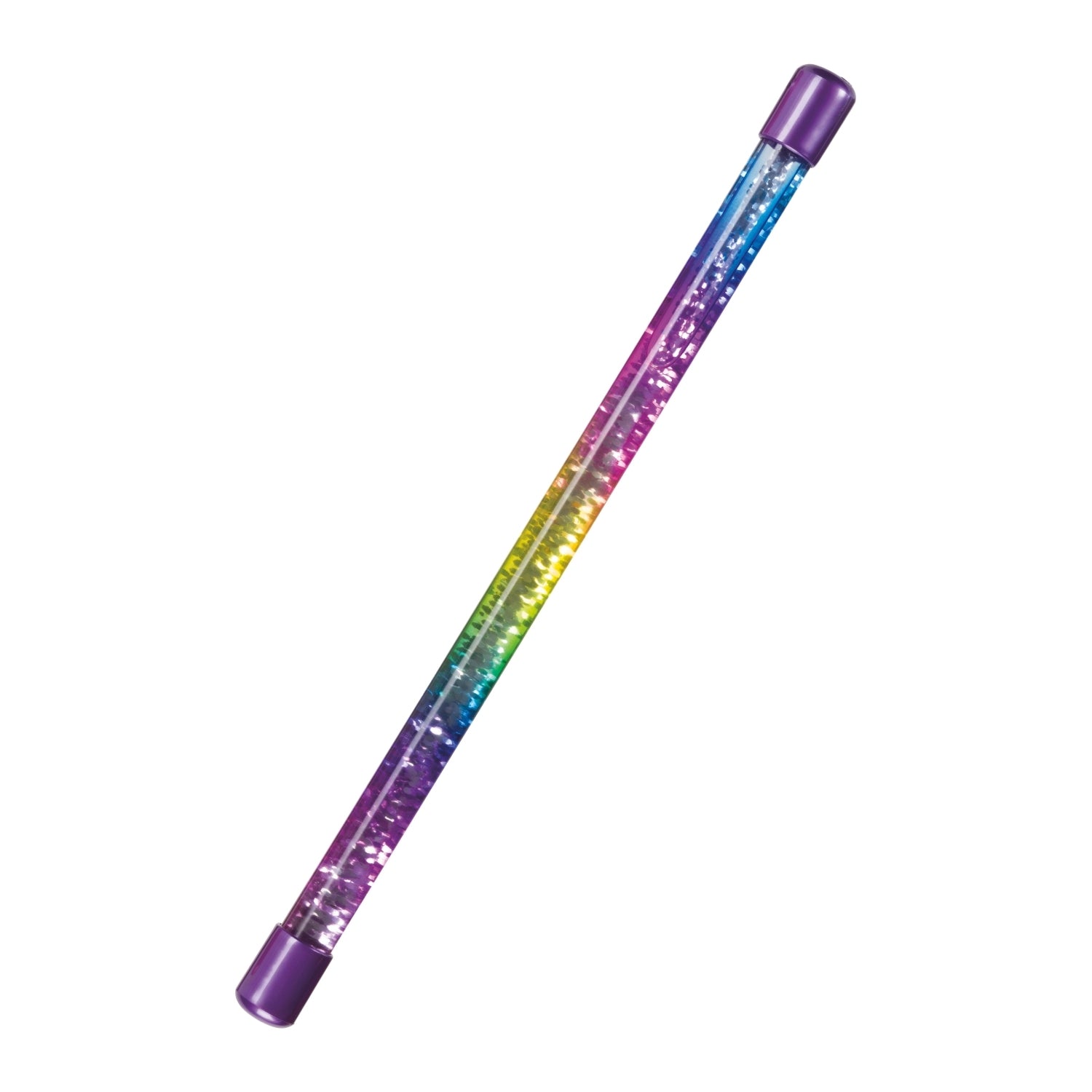 Toysmith Glitter Water Baton