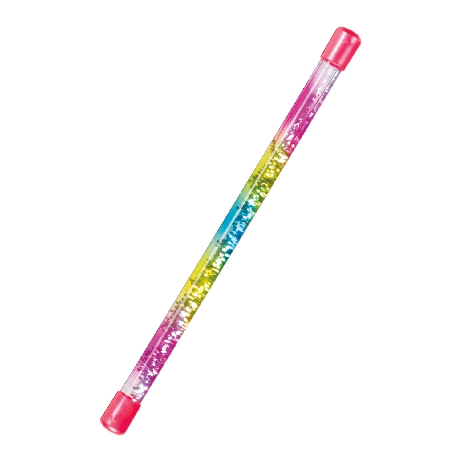 Toysmith Glitter Water Baton