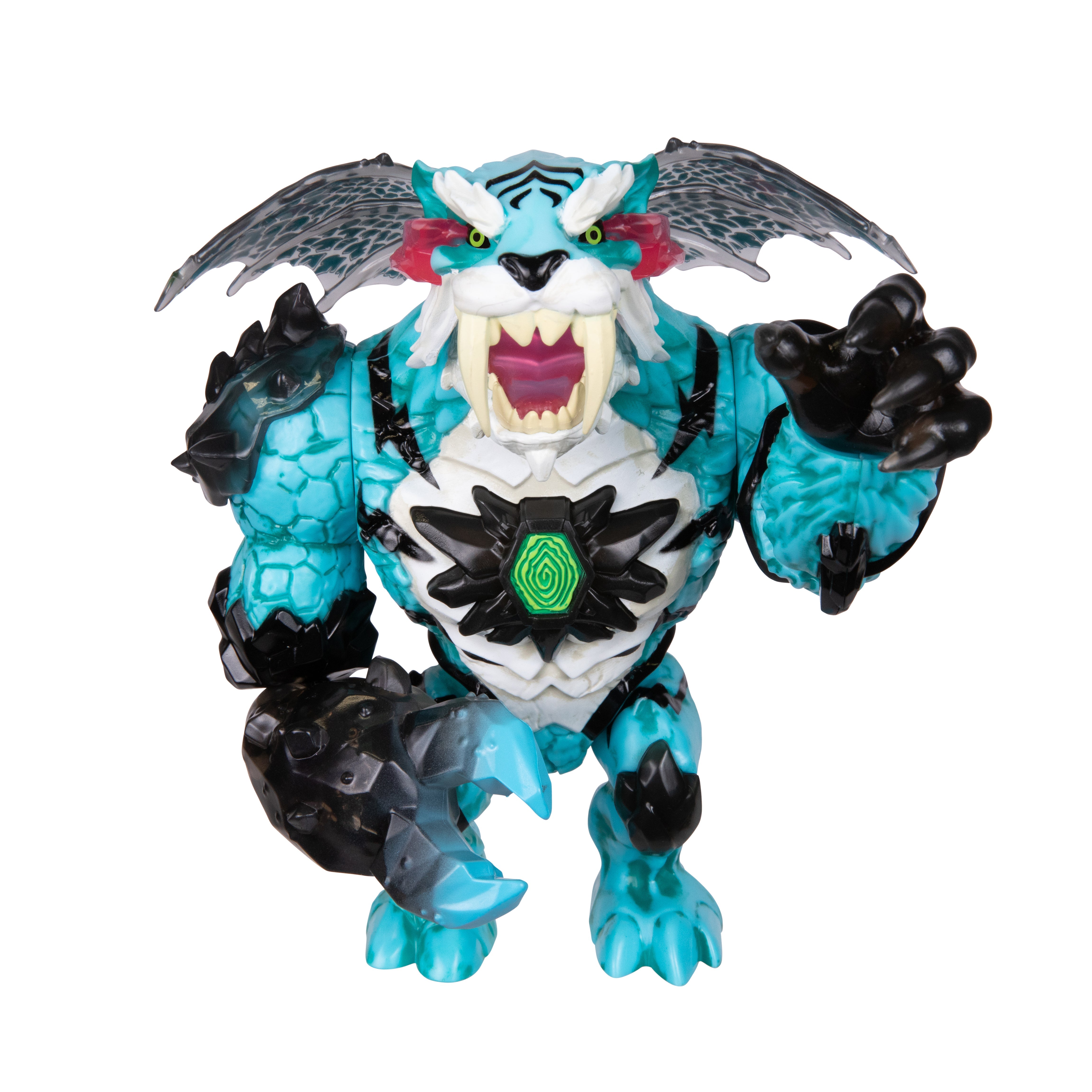 MrBeast Lab Collector Figure