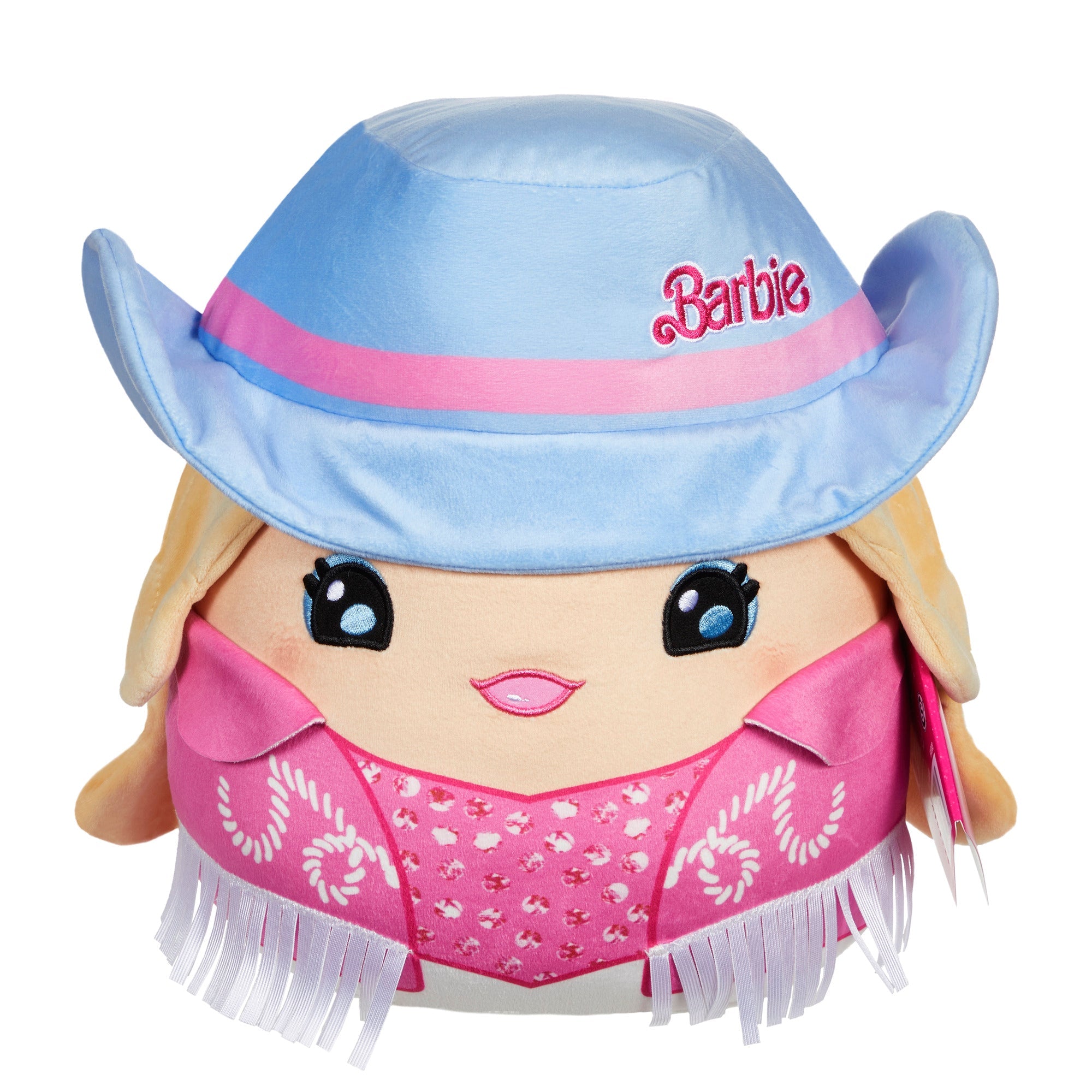 Mattel Barbie Cuutopia 5in Plush