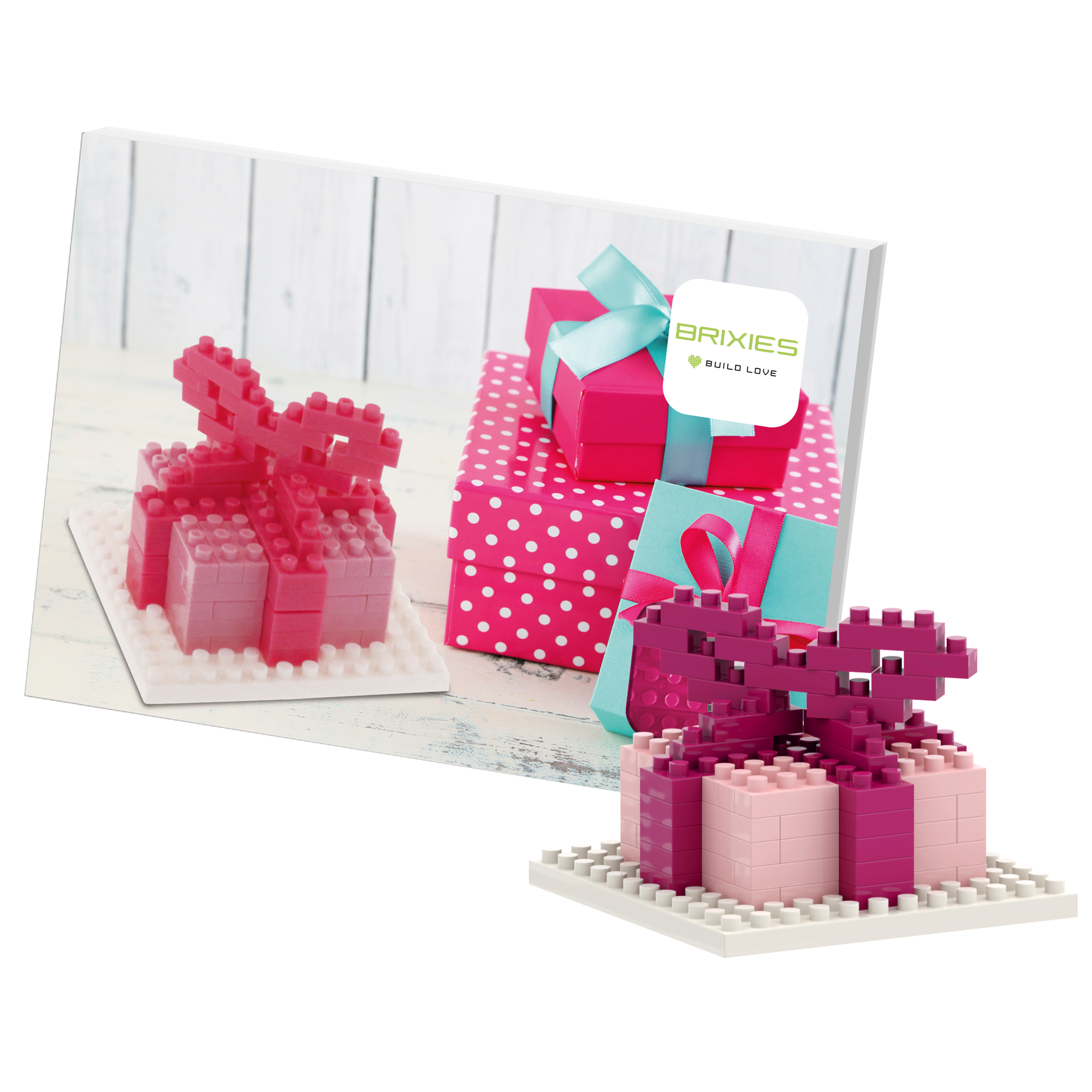 Postcard Gift