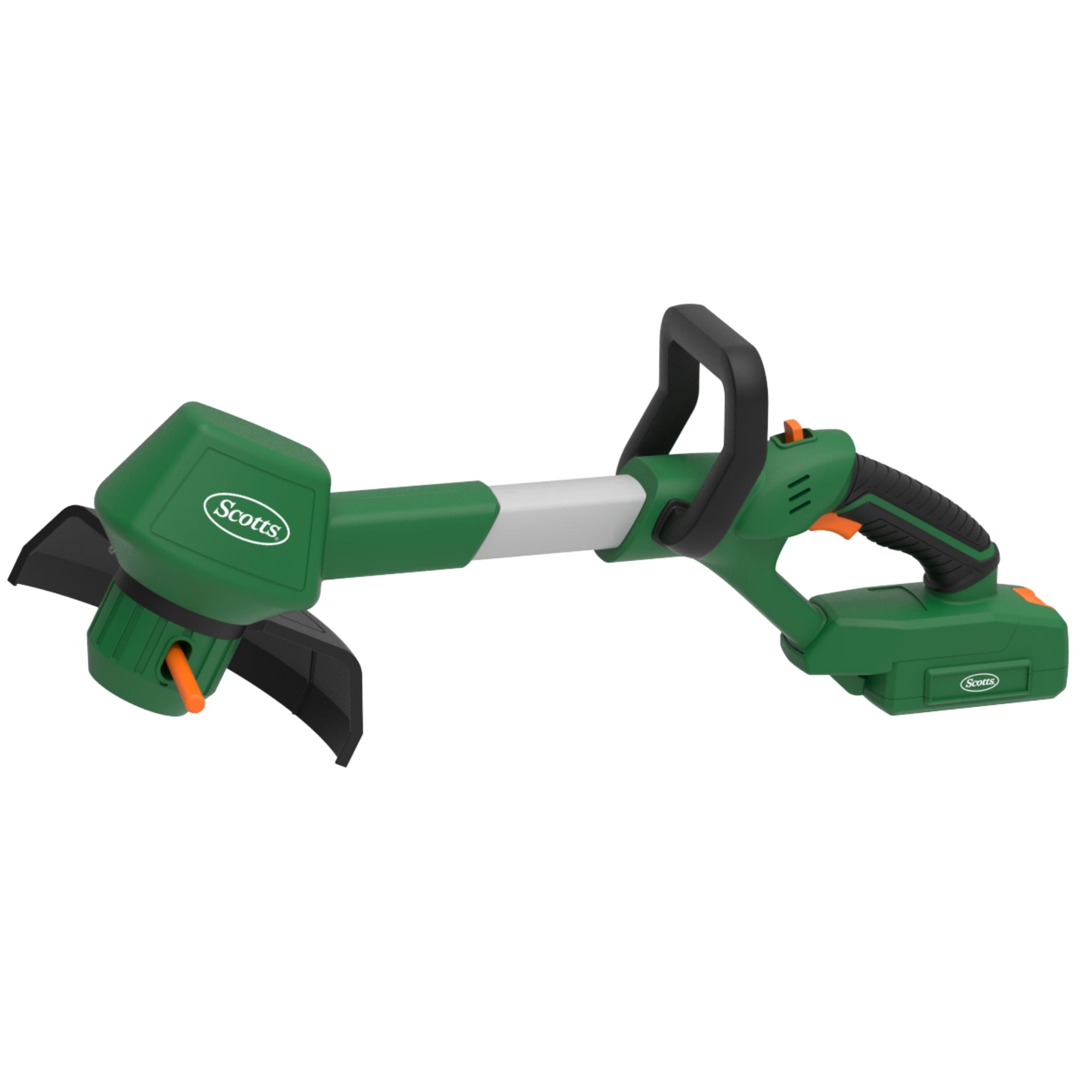 Scotts Battery Operated Weed Trimmer