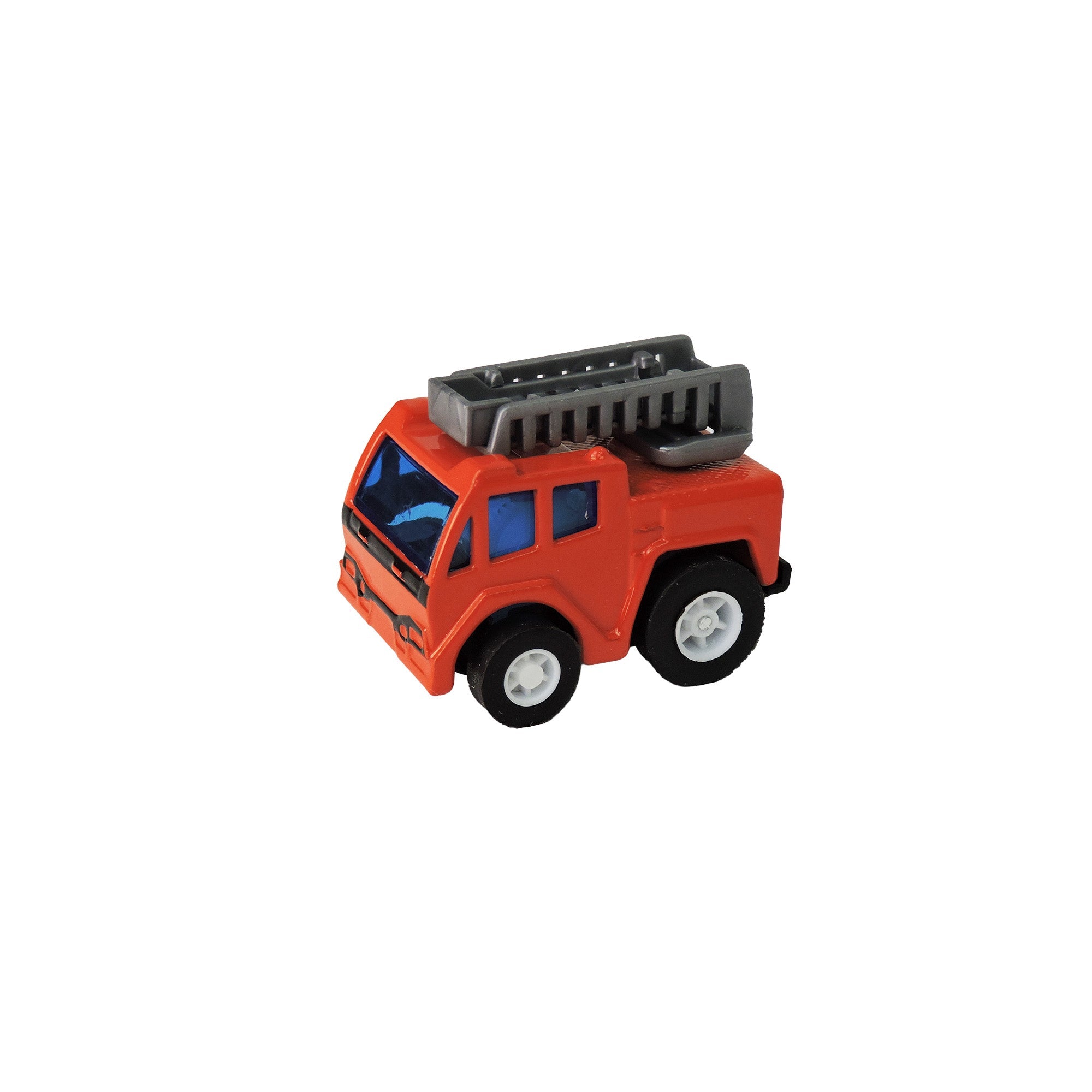 Alloy Alley Mini Die Cast P/B Car