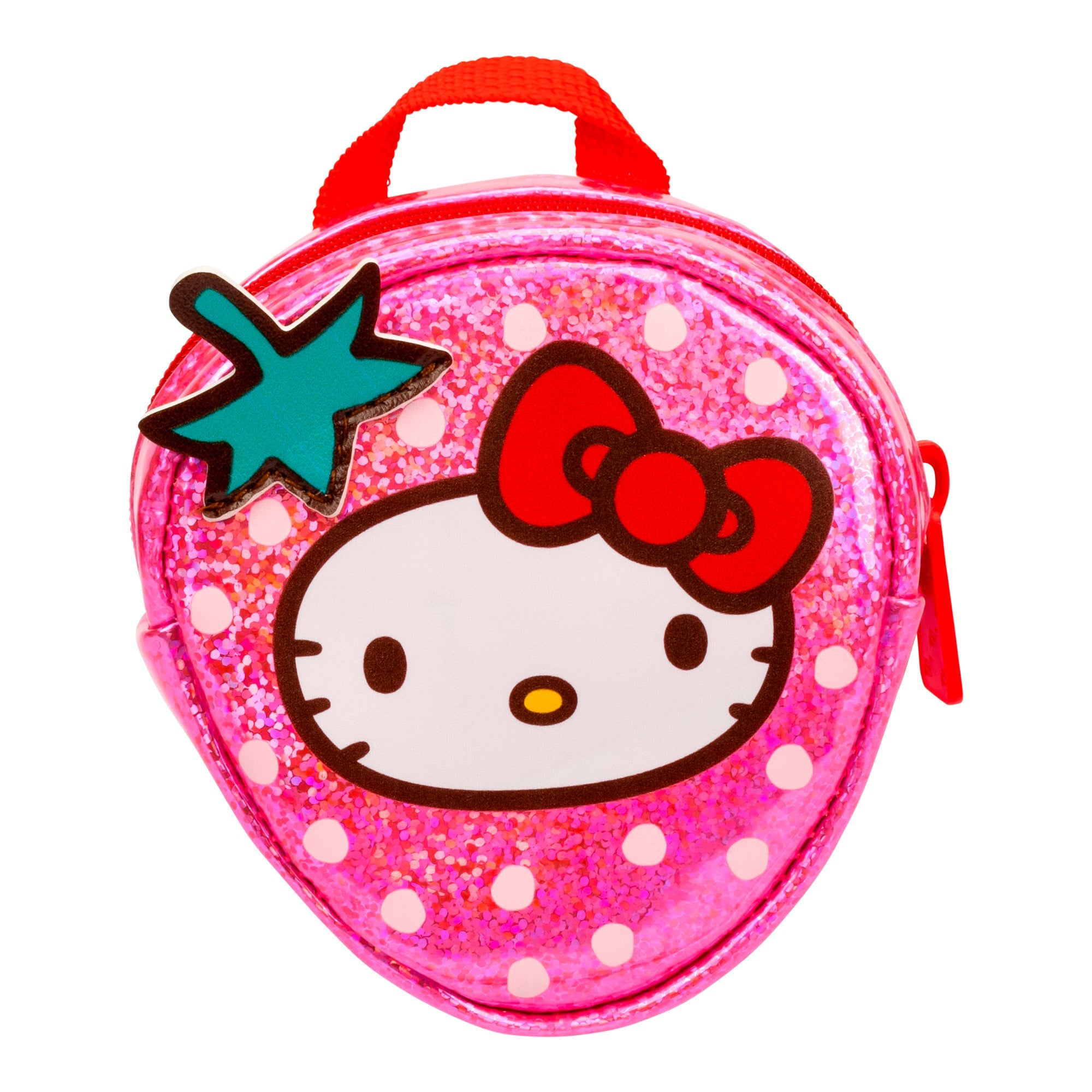 Real Littles Hello Kitty & Friends Backpack
