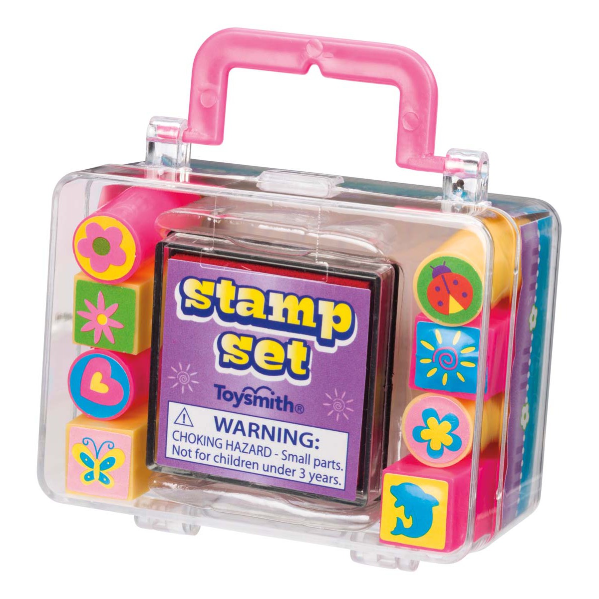 Toysmith Mini Slamps