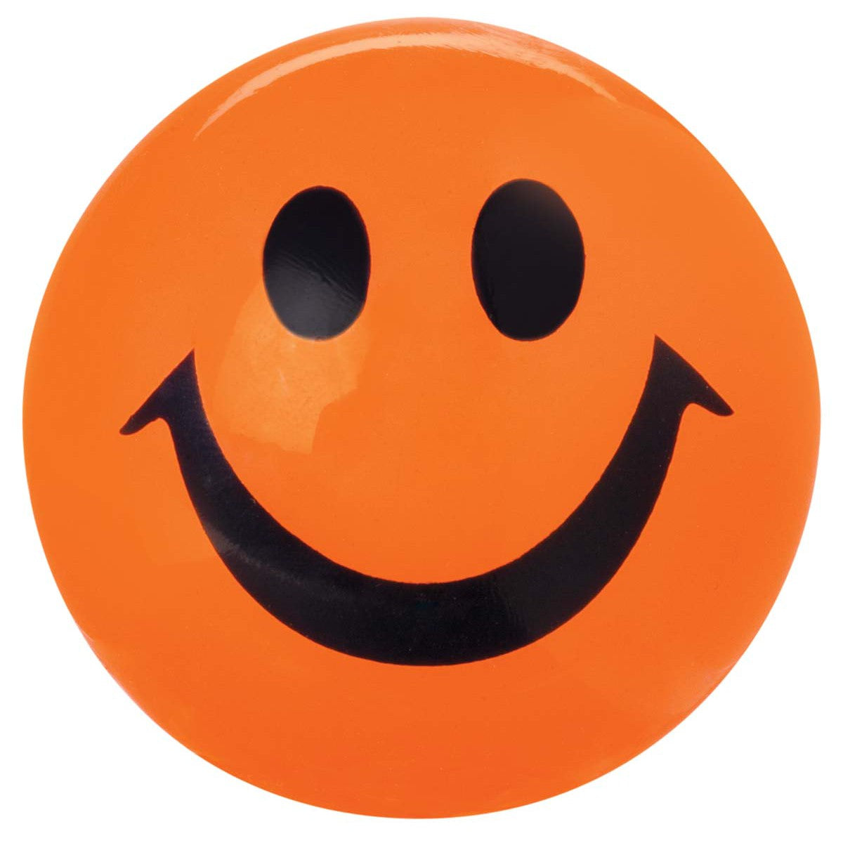 Toysmith Light Up Happy Ball