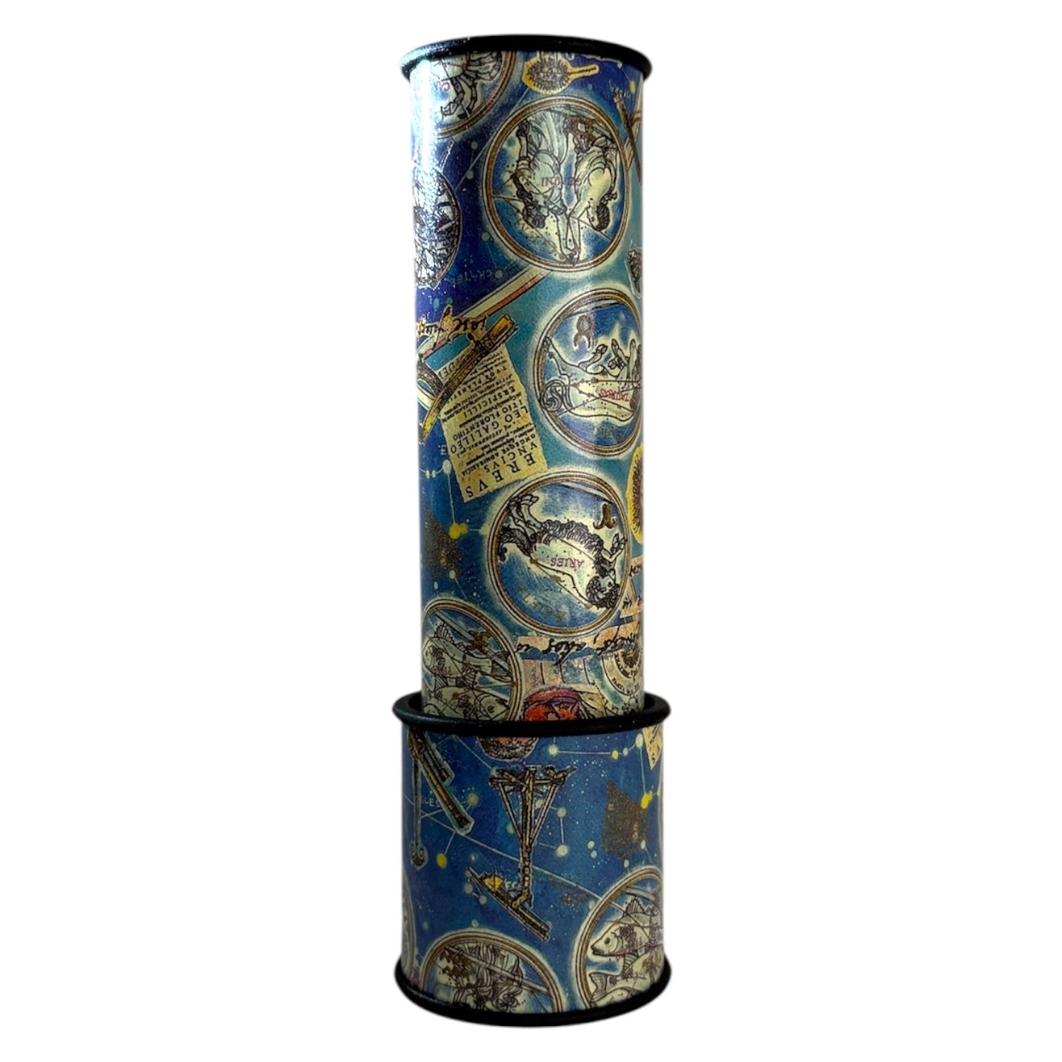 Neato! Old World Kaleidoscope