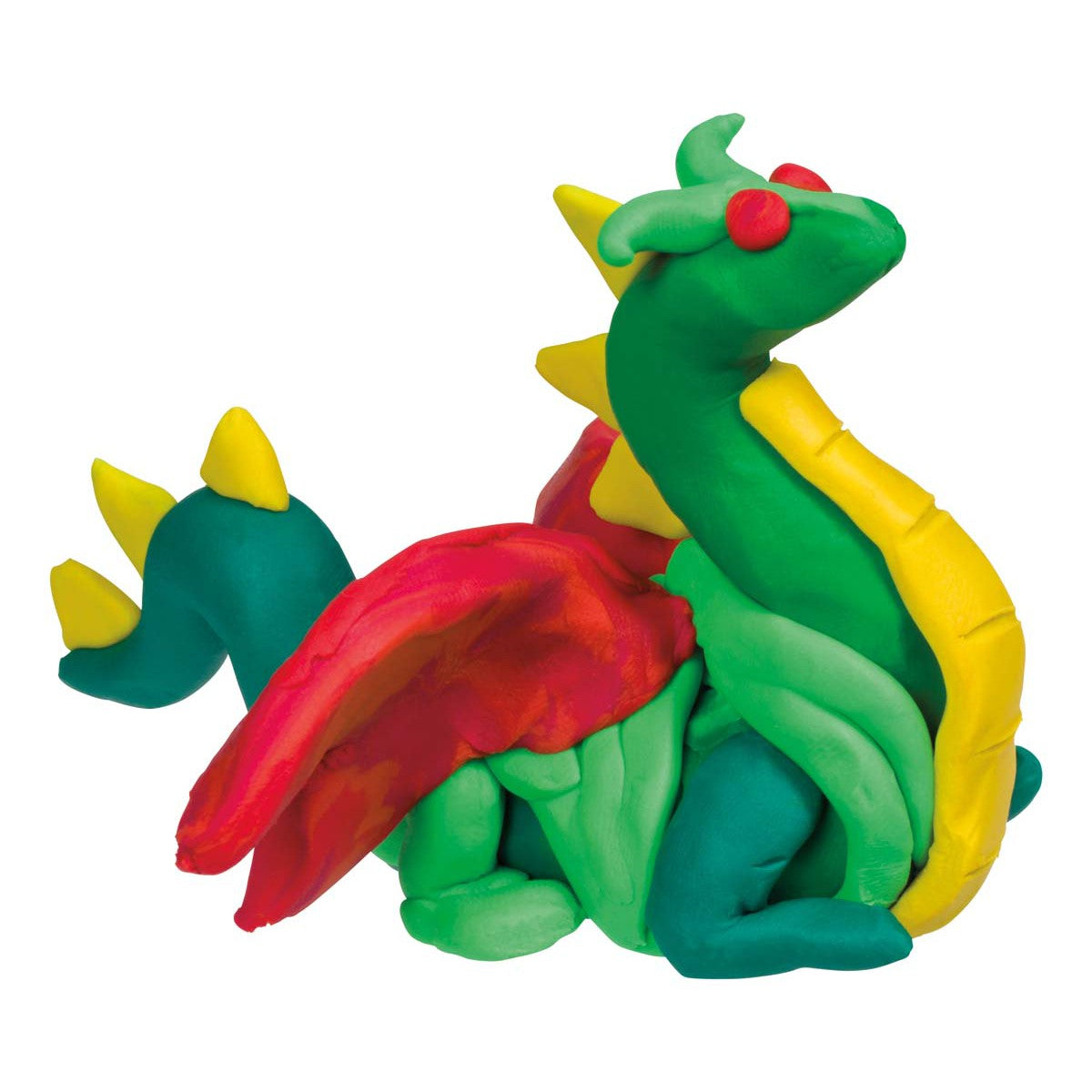 Toysmith Mini Modeling Clay