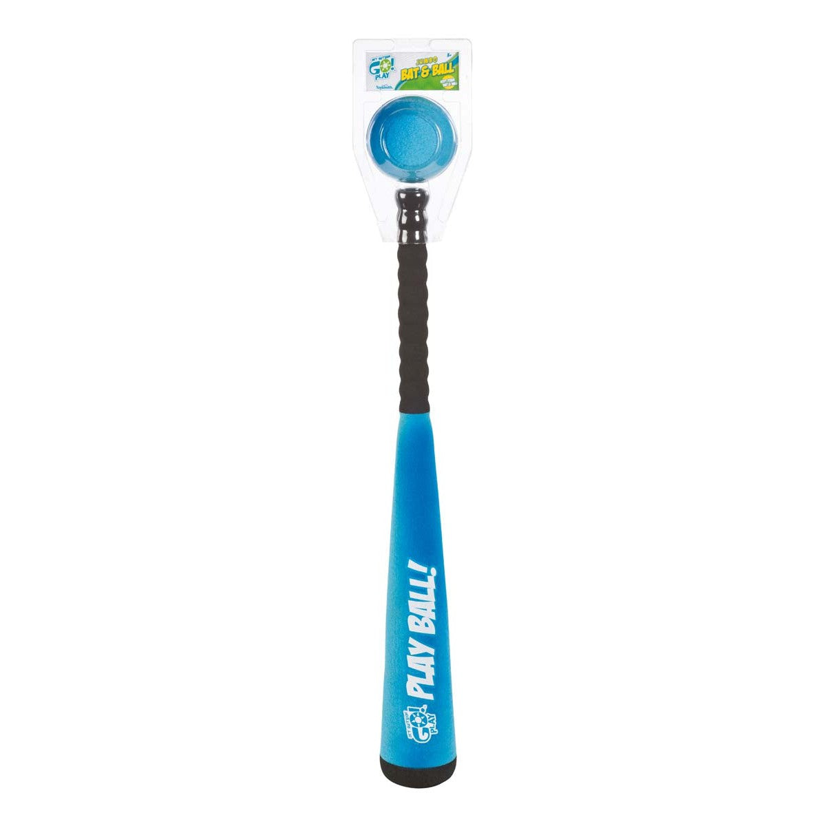 GO! Play Jumbo Bat And Ball