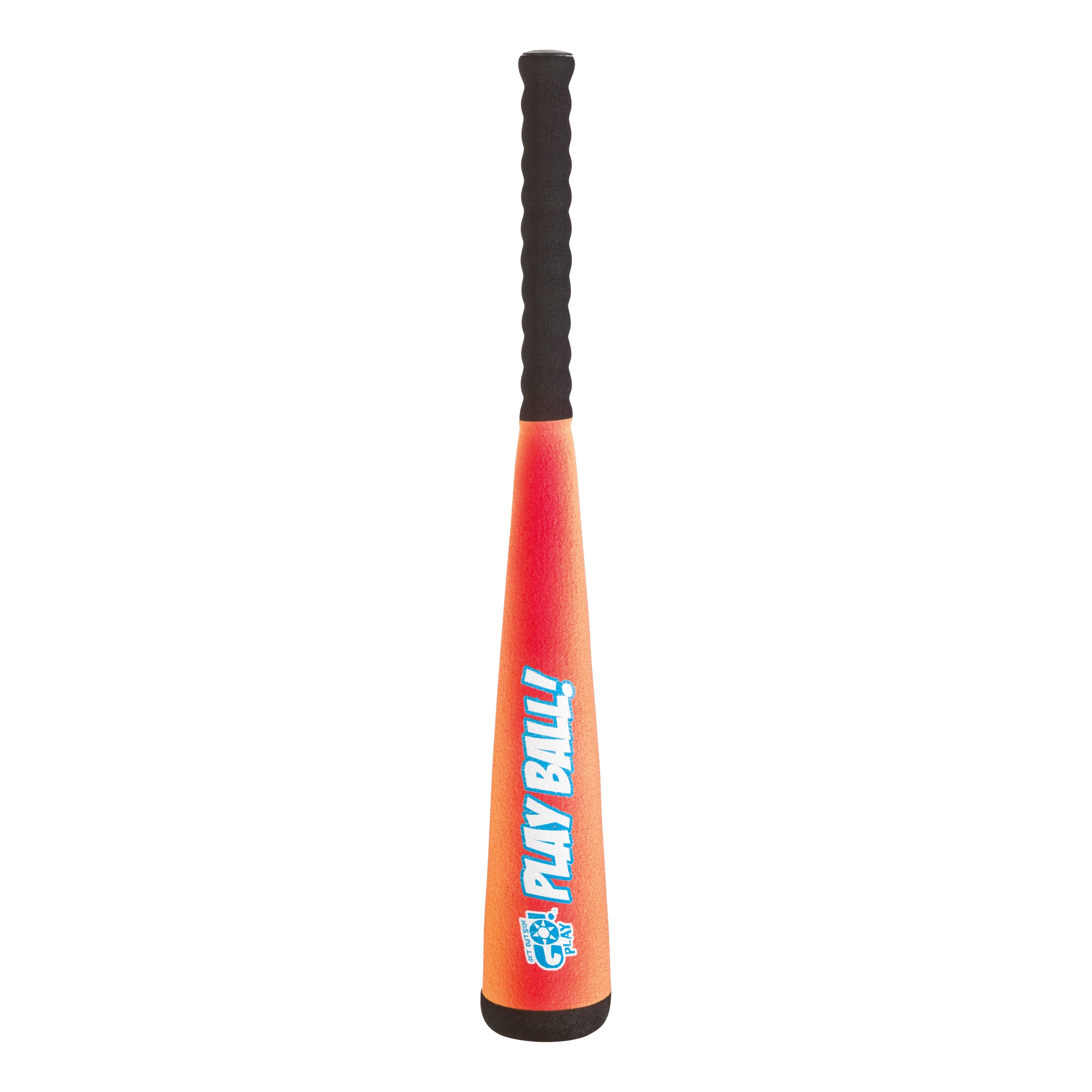 GO! Play Jumbo Bat And Ball