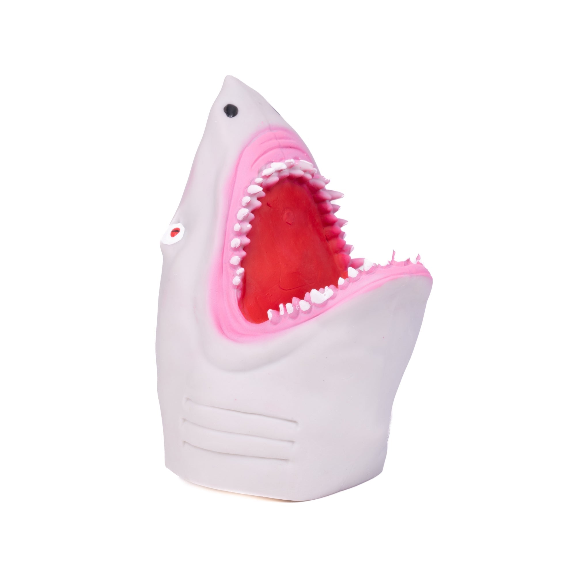 Toysmith Shark Hand Puppet