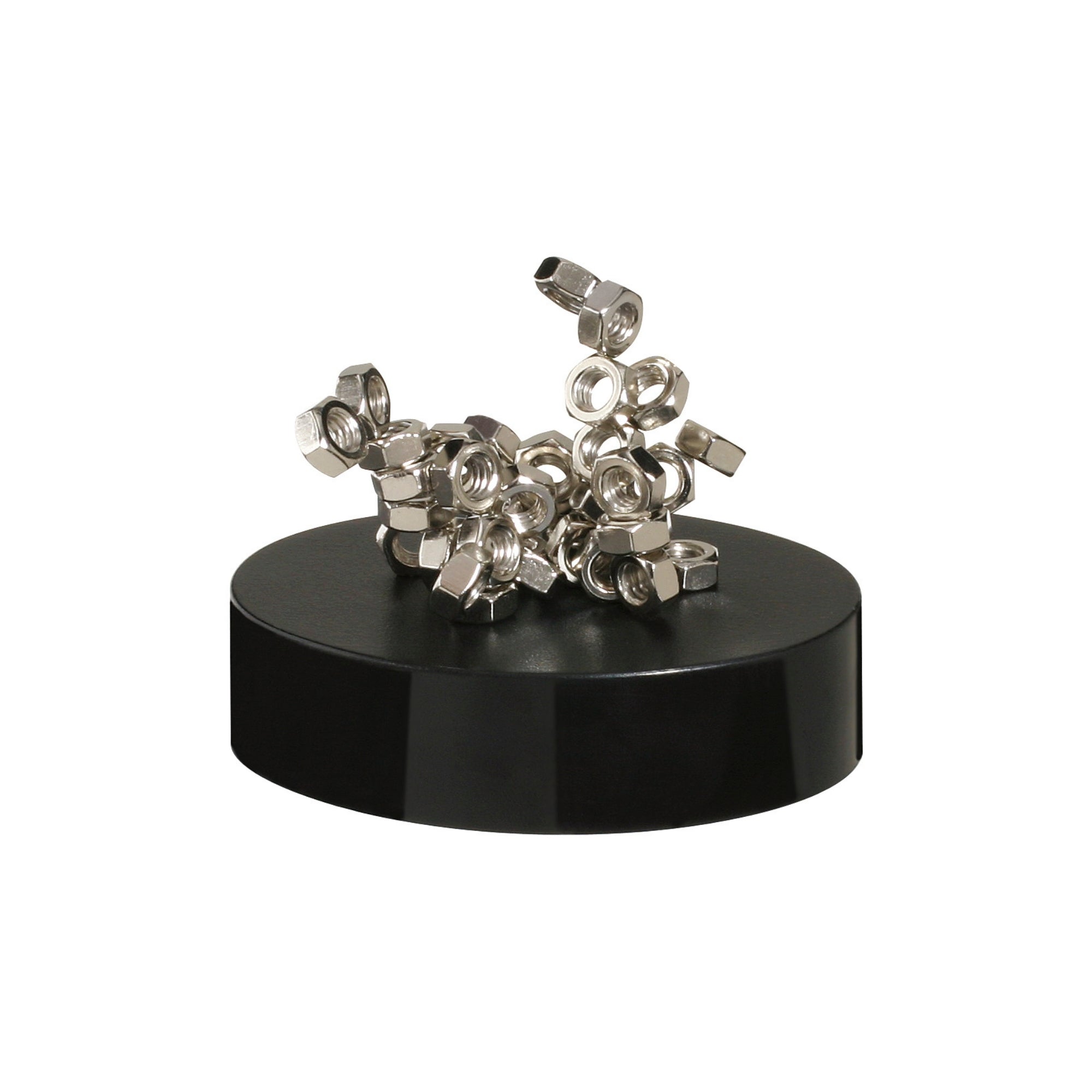 Project Blueprint Magnetic Sculpture