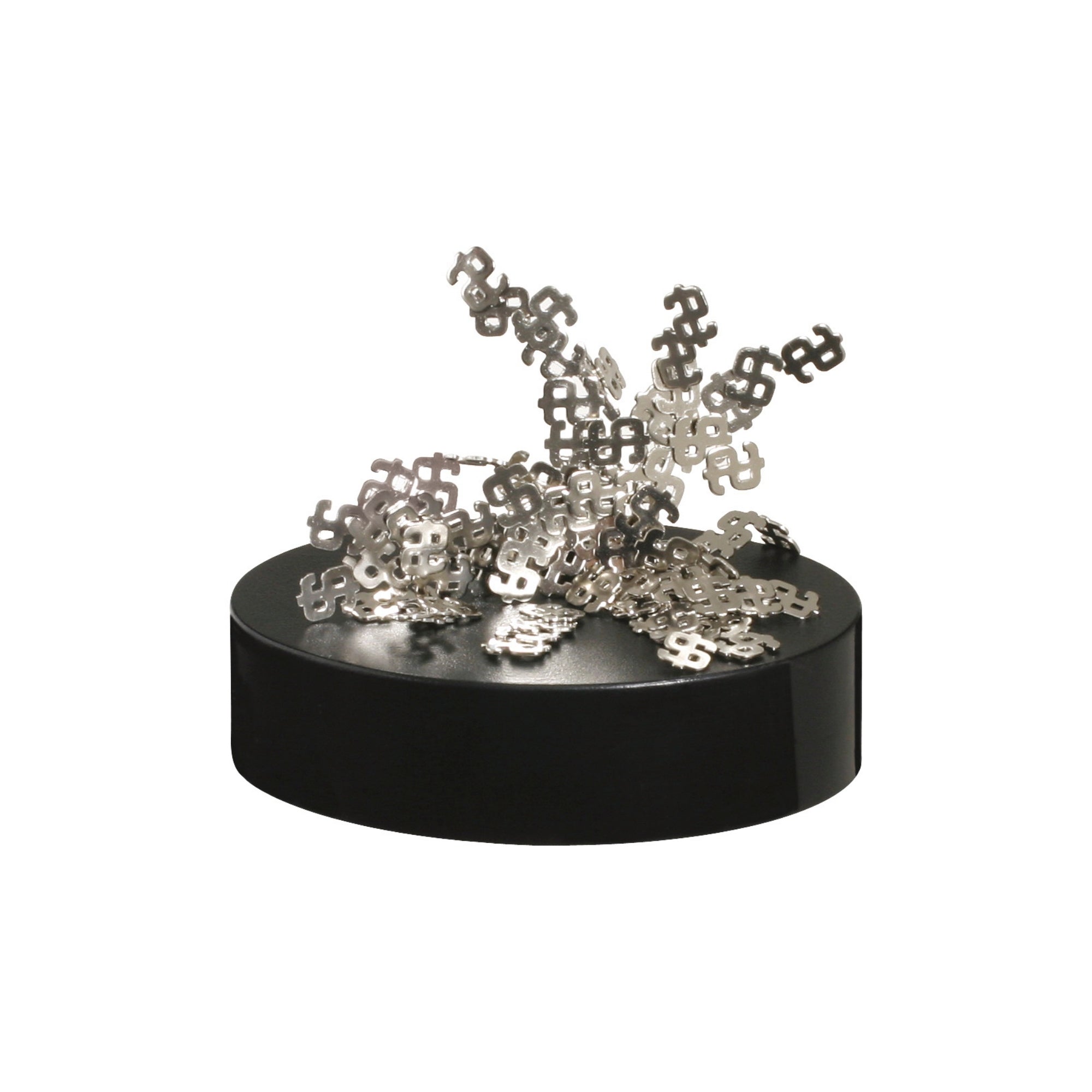Project Blueprint Magnetic Sculpture