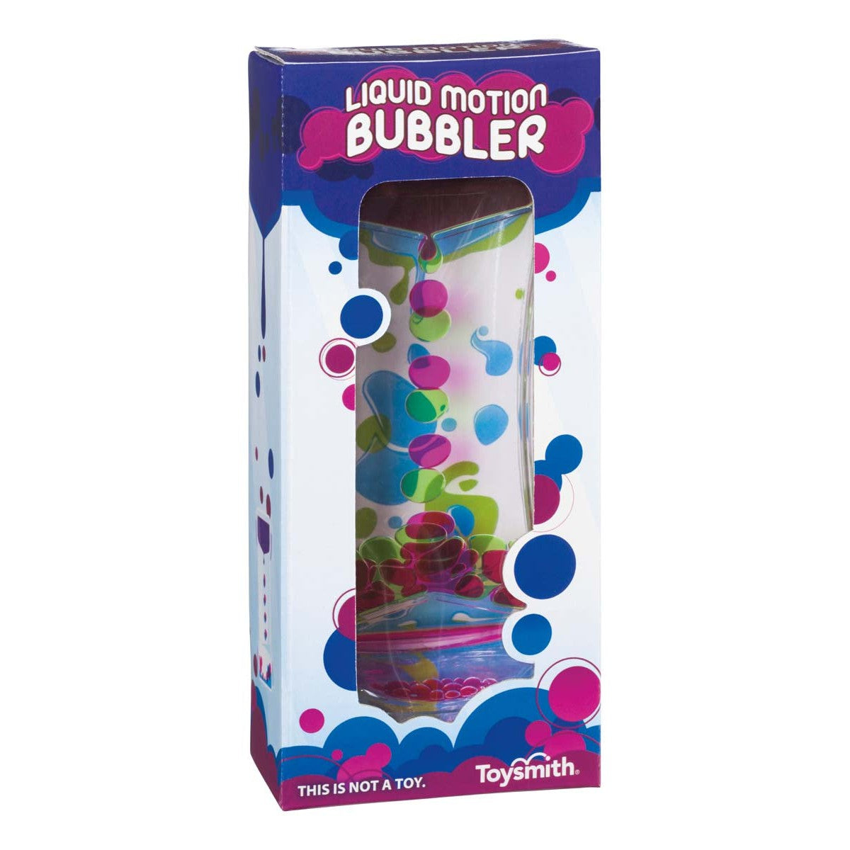 Toysmith Liquid Motion