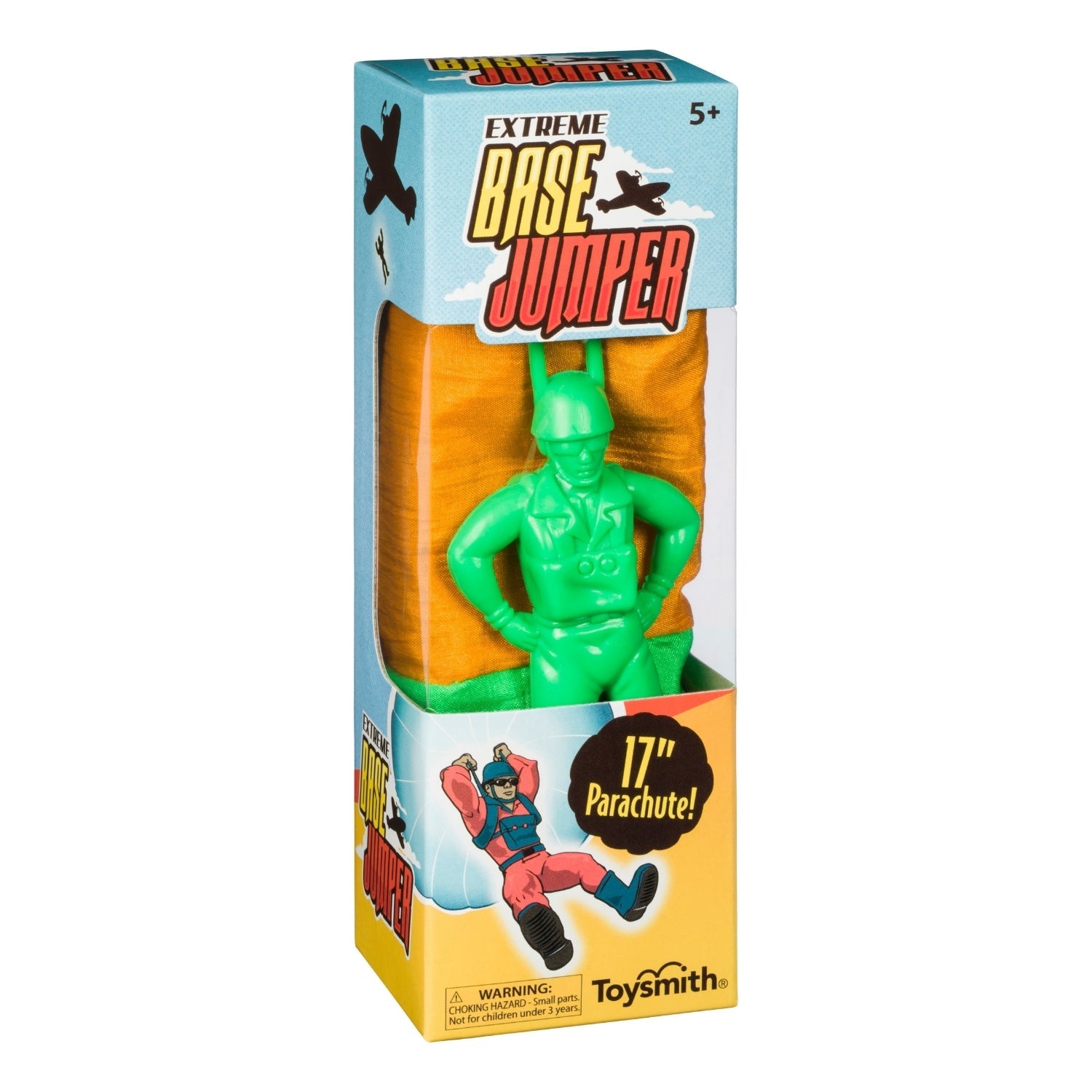 Toysmith Base Jumper