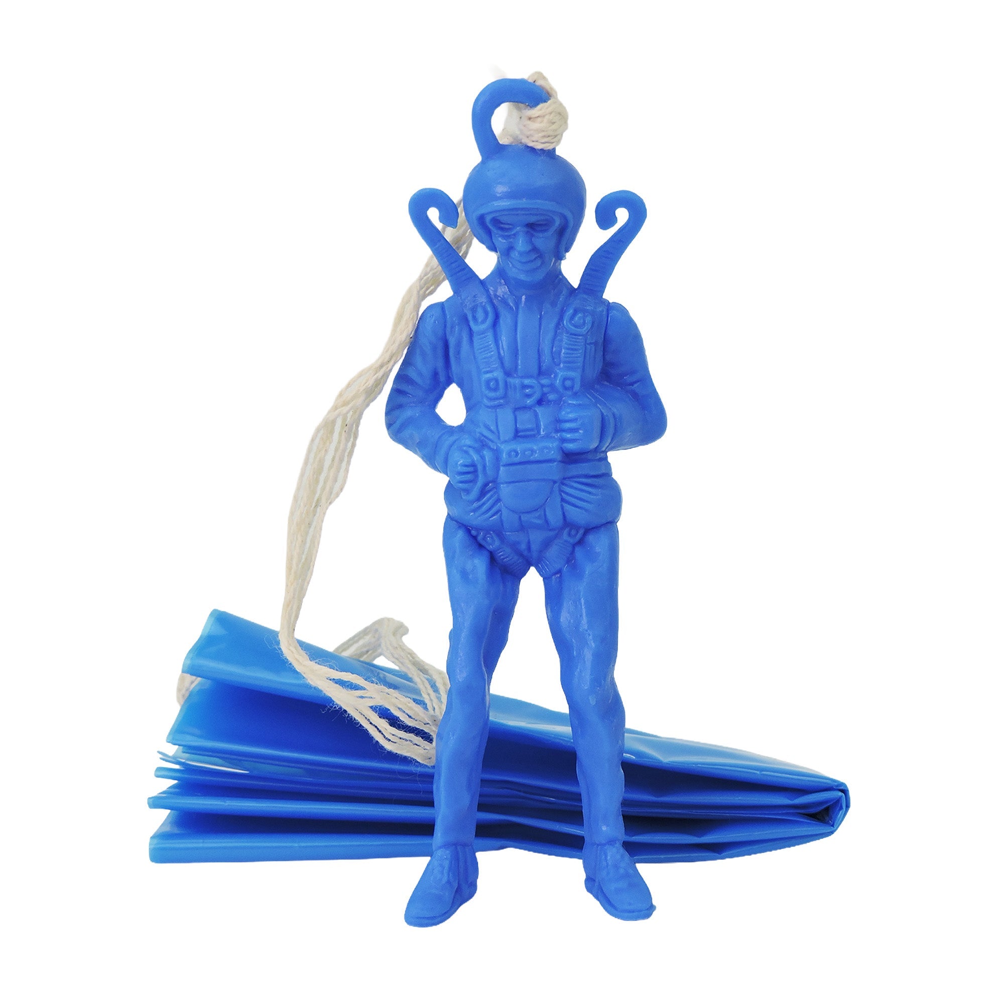 Toysmith Giant Parachuter Figure