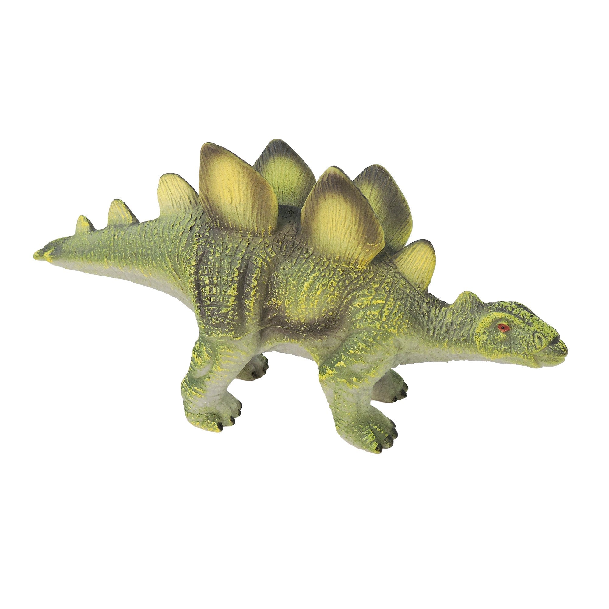 Toysmith Squeezy Dinos