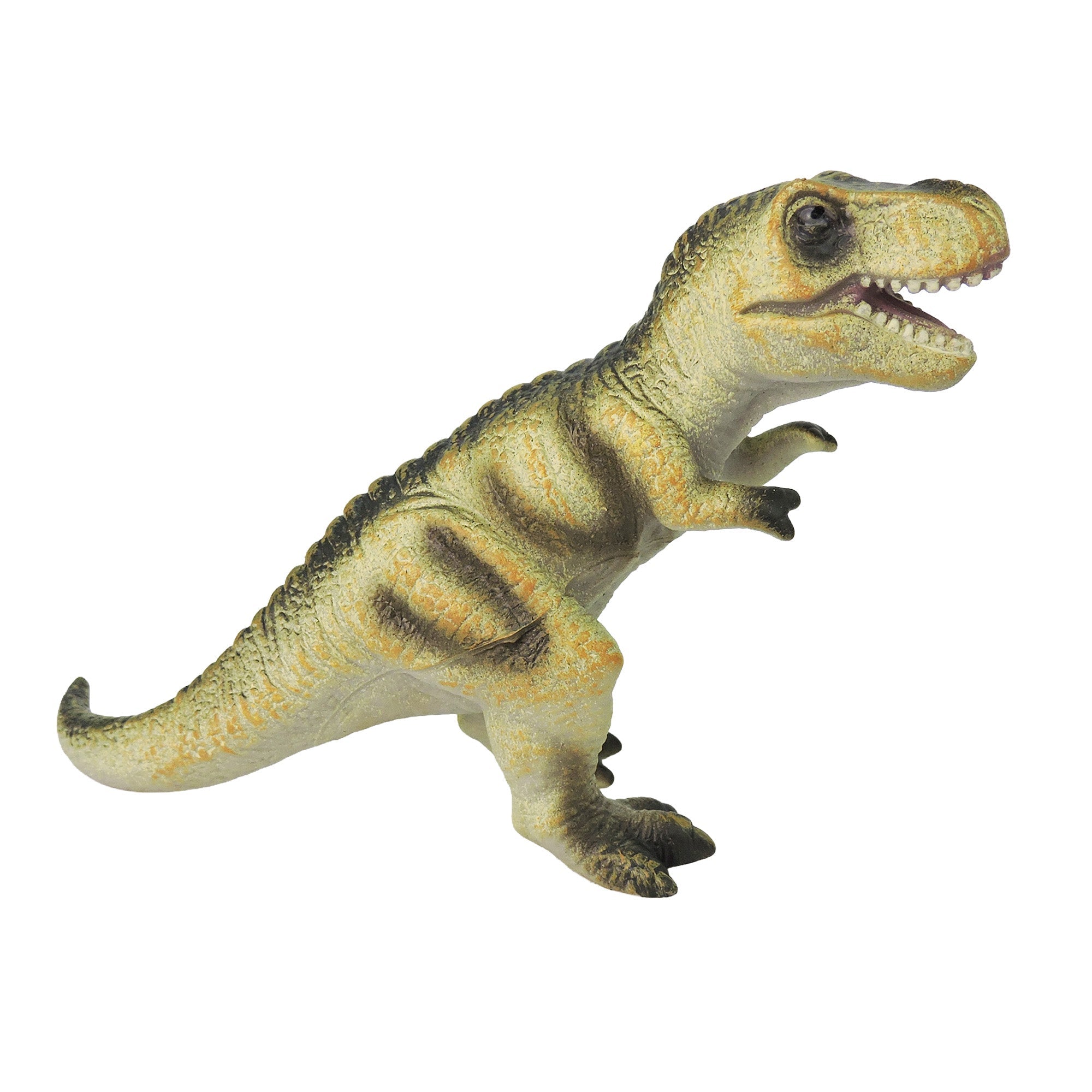 Toysmith Squeezy Dinos