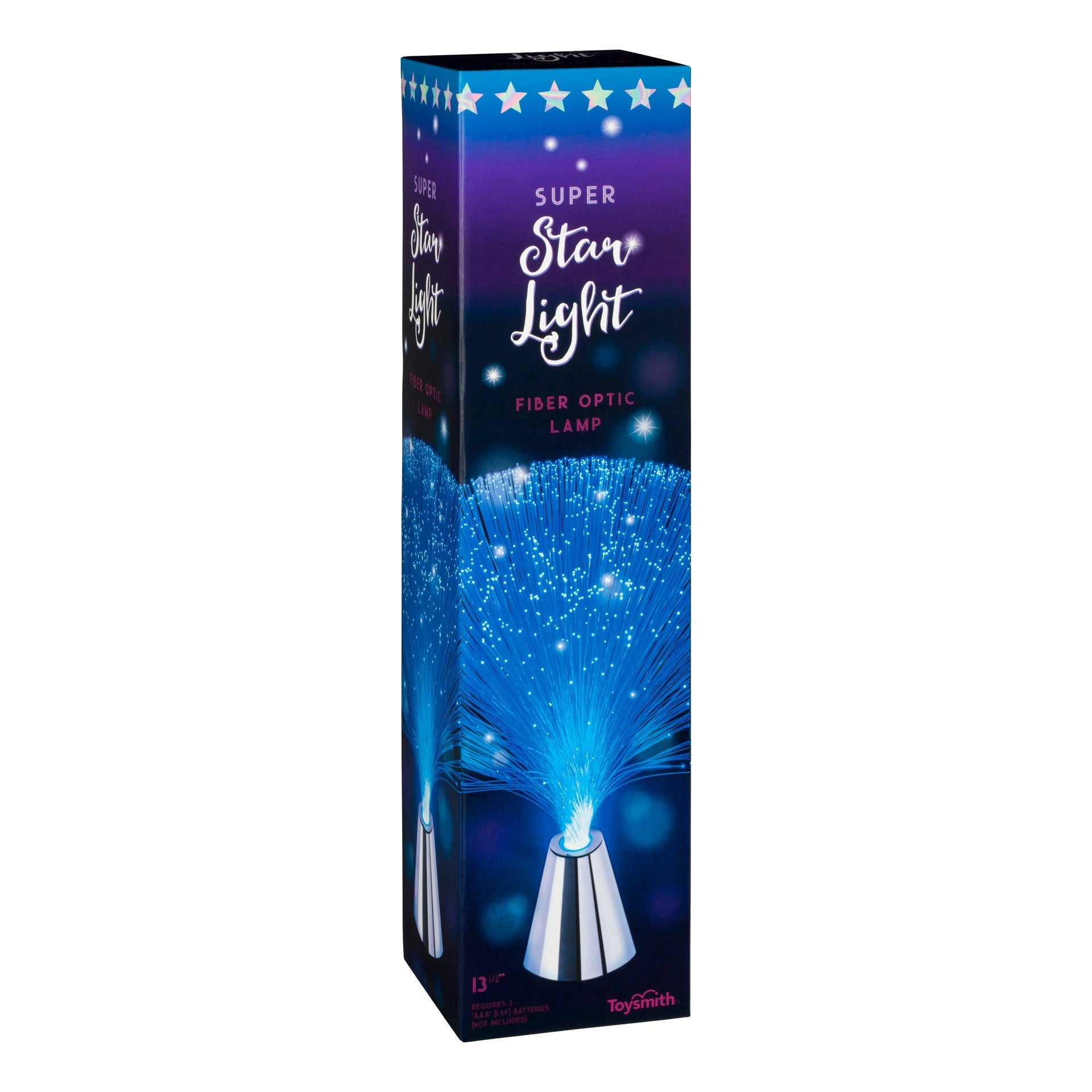 Toysmith Fiber Optic Light