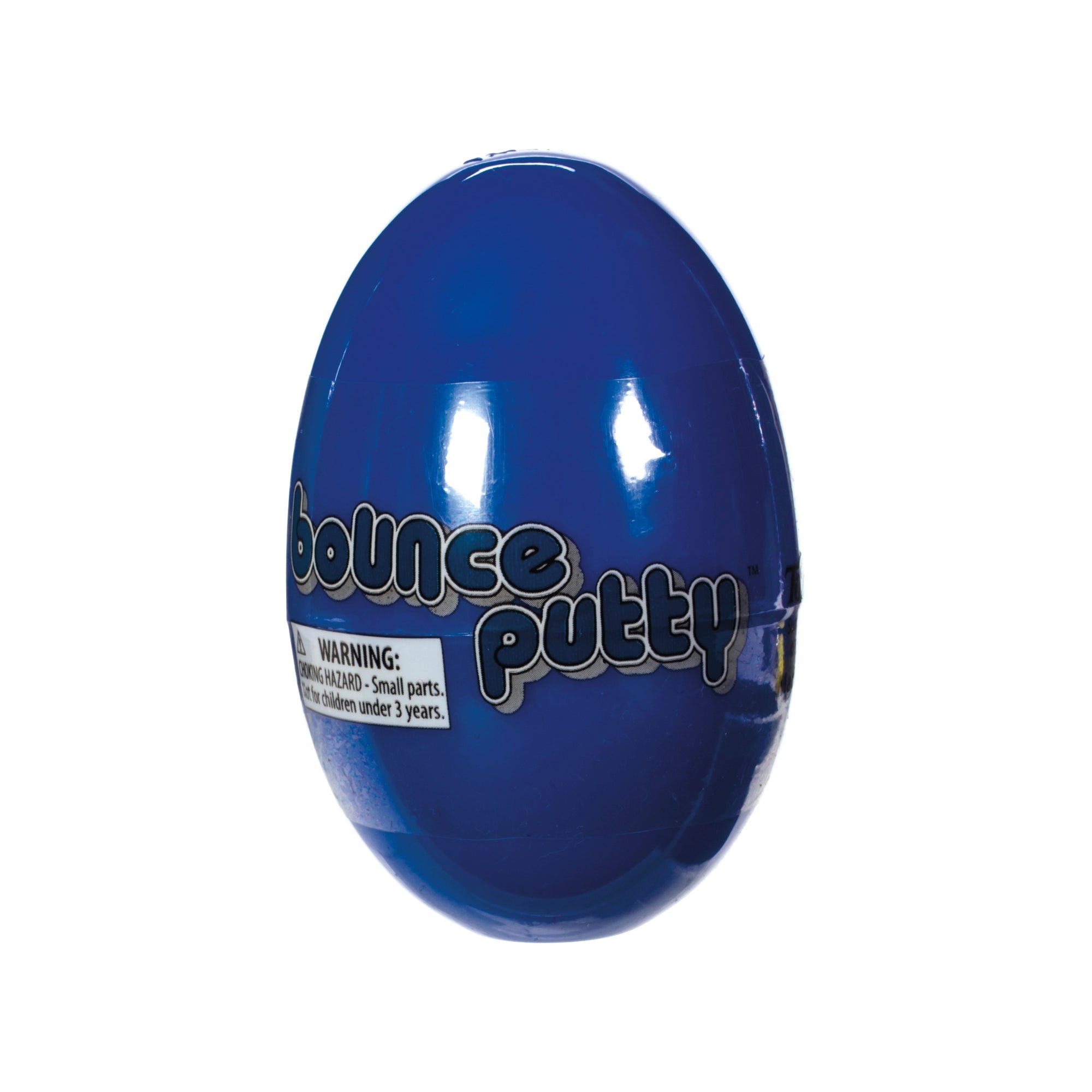 Toysmith Colorful Bounce Putty