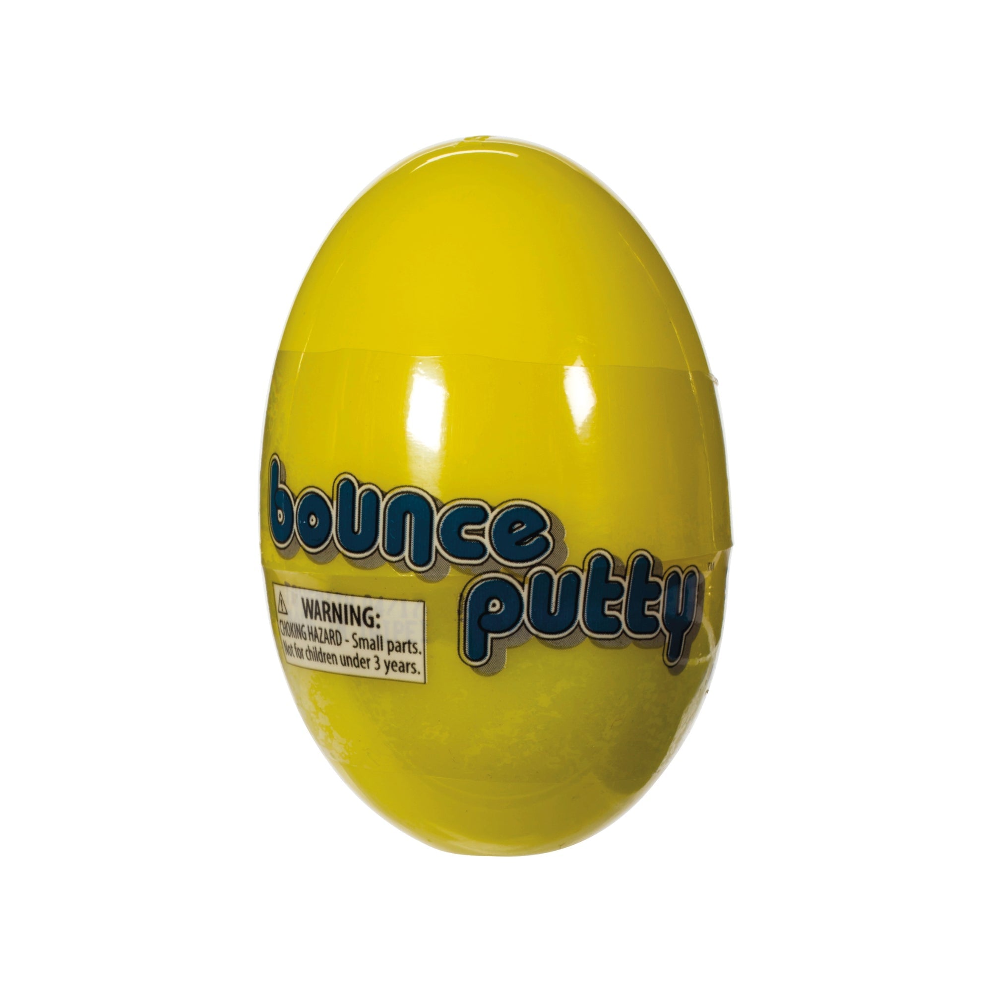 Toysmith Colorful Bounce Putty