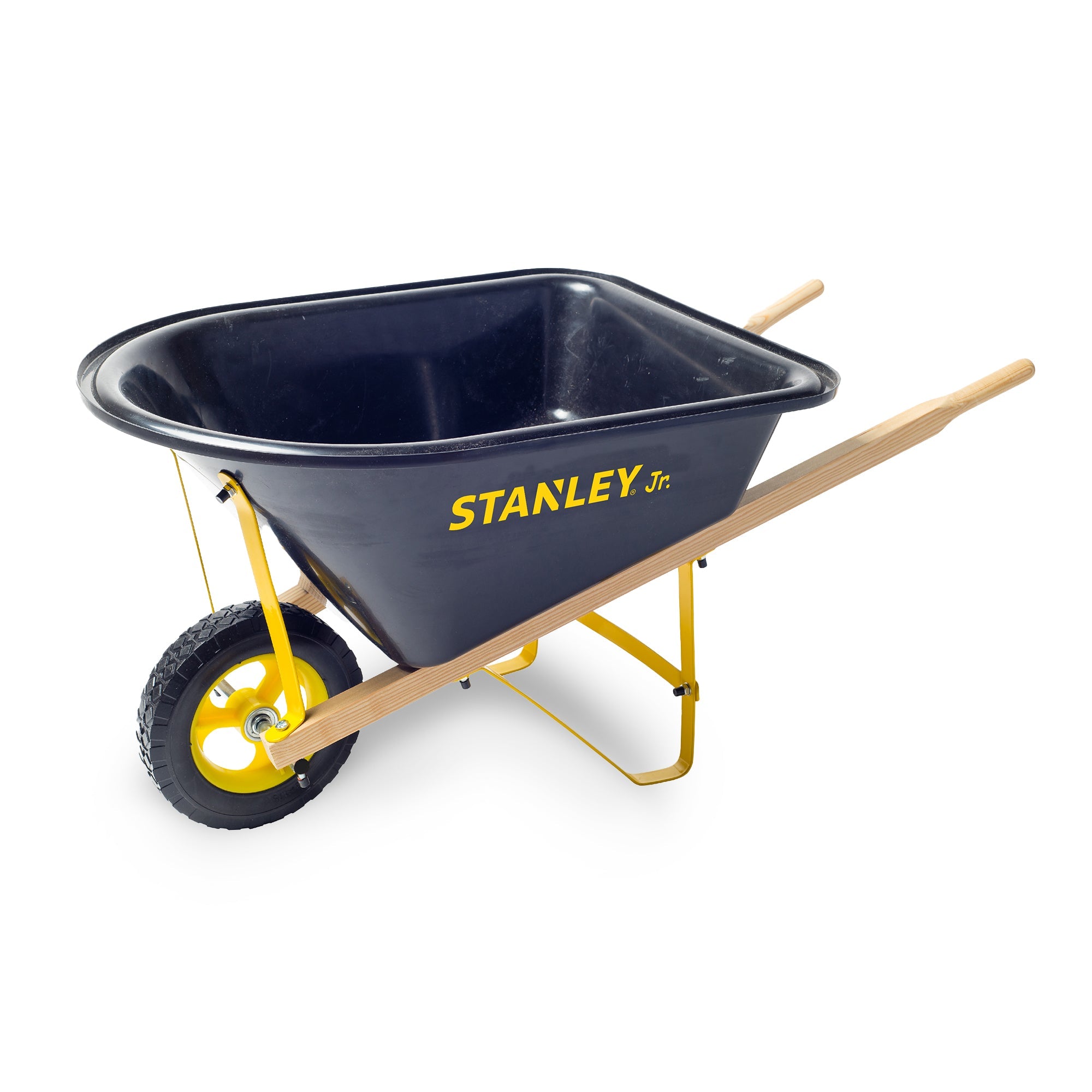 Stanley Jr. Wheelbarrow