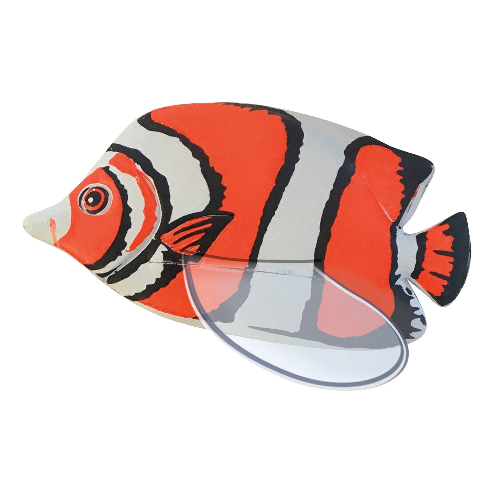 Toysmith Tropical Zwimmers