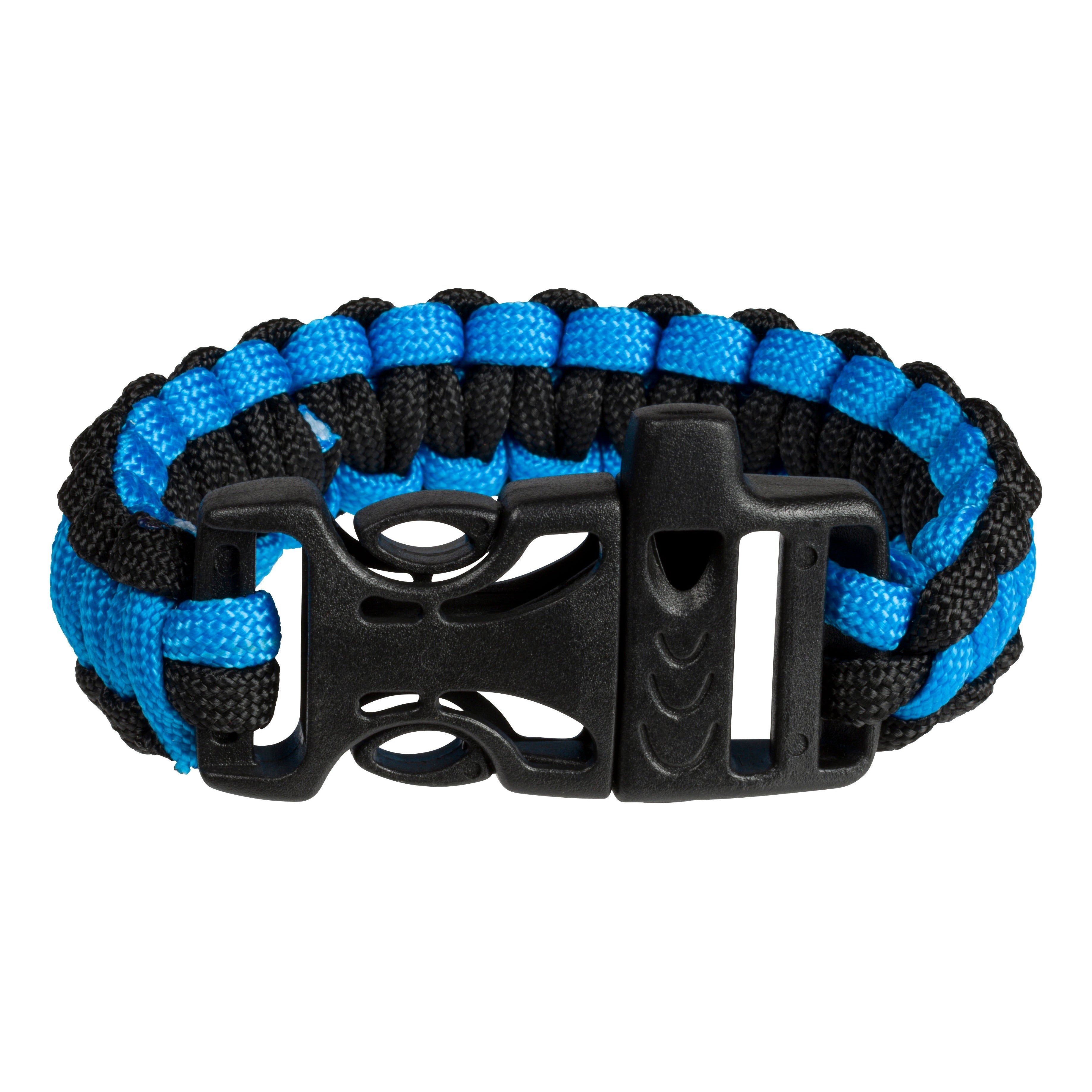Outdoor Discovery Survival Bracelet