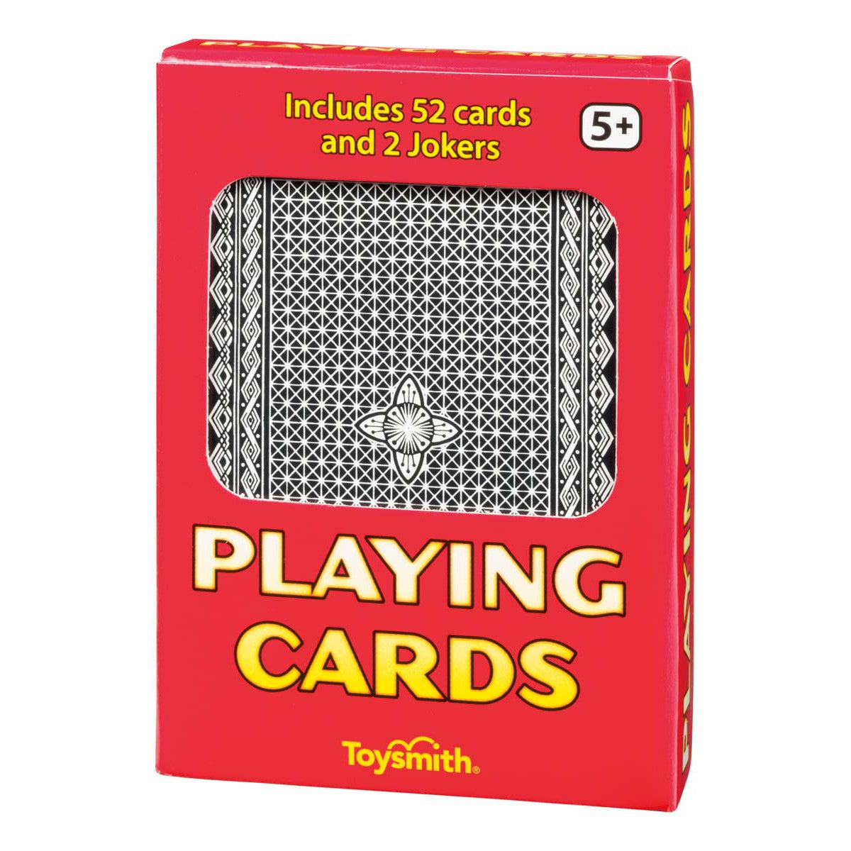 Toysmith Playing Cards Deck