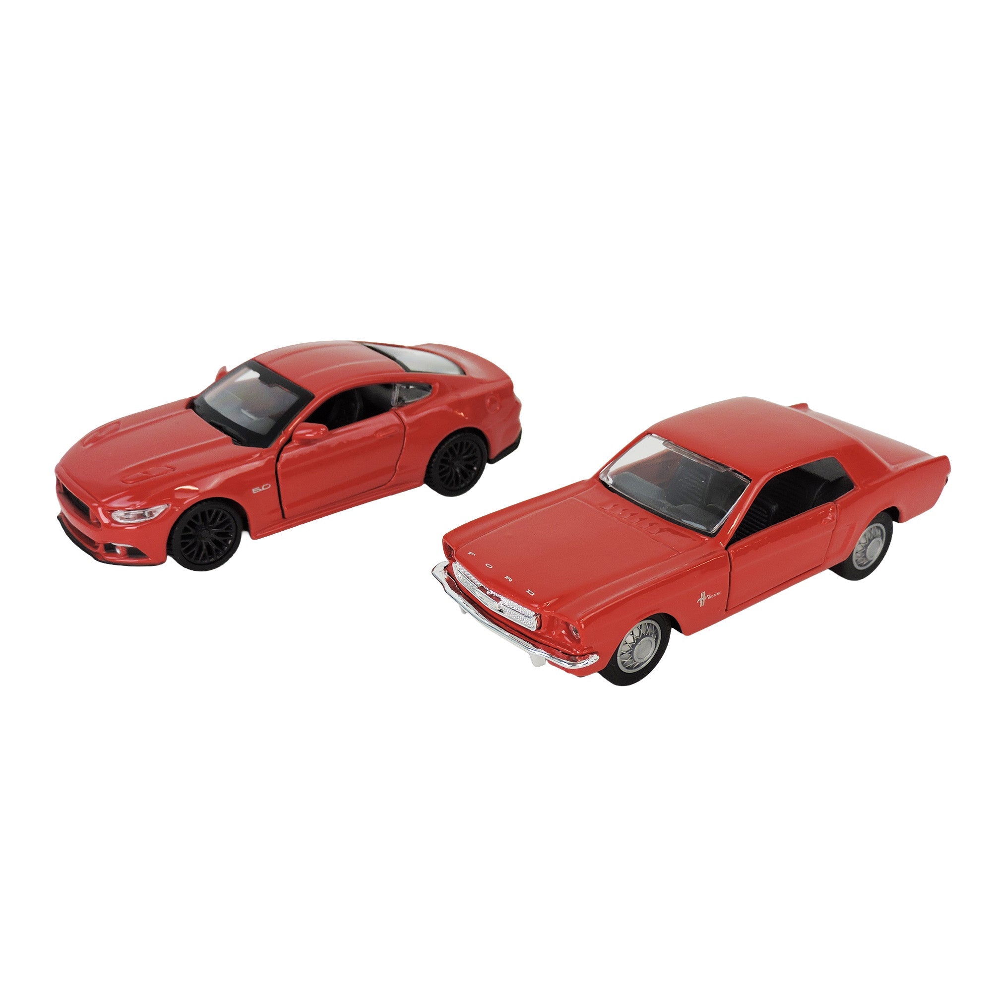 Toysmith Diecast Power Racers