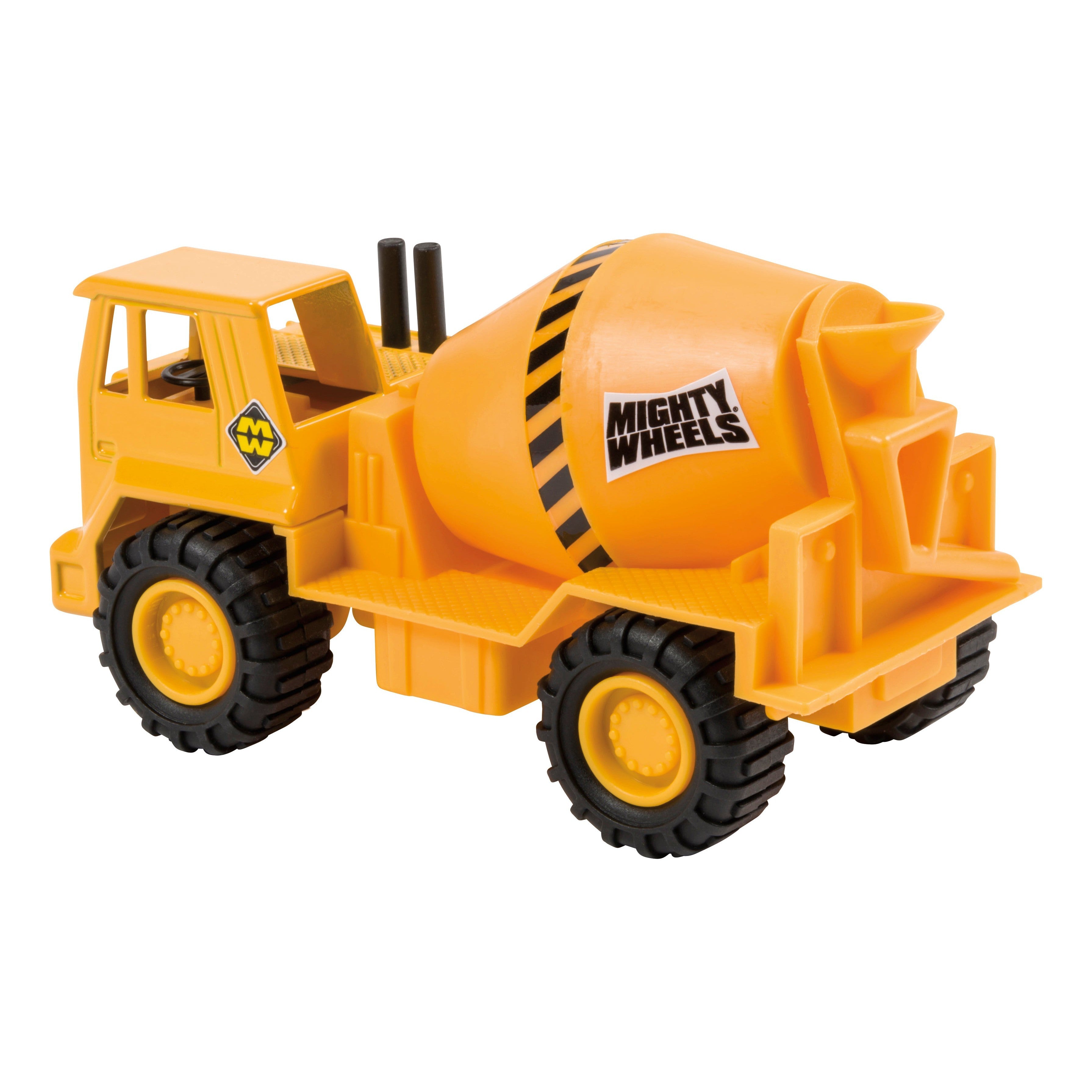 Toysmith Mighty Wheels Construction