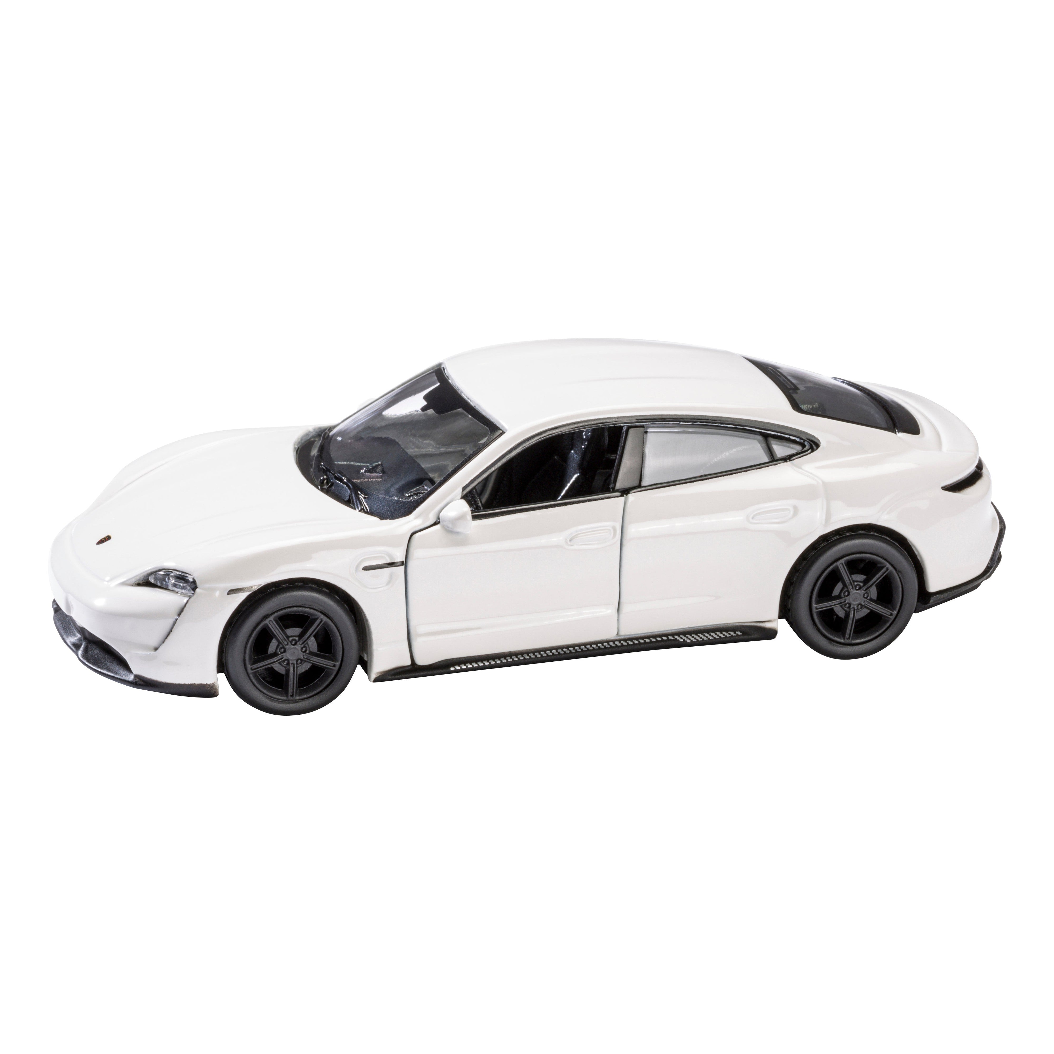 Rollin' Die Cast Porche