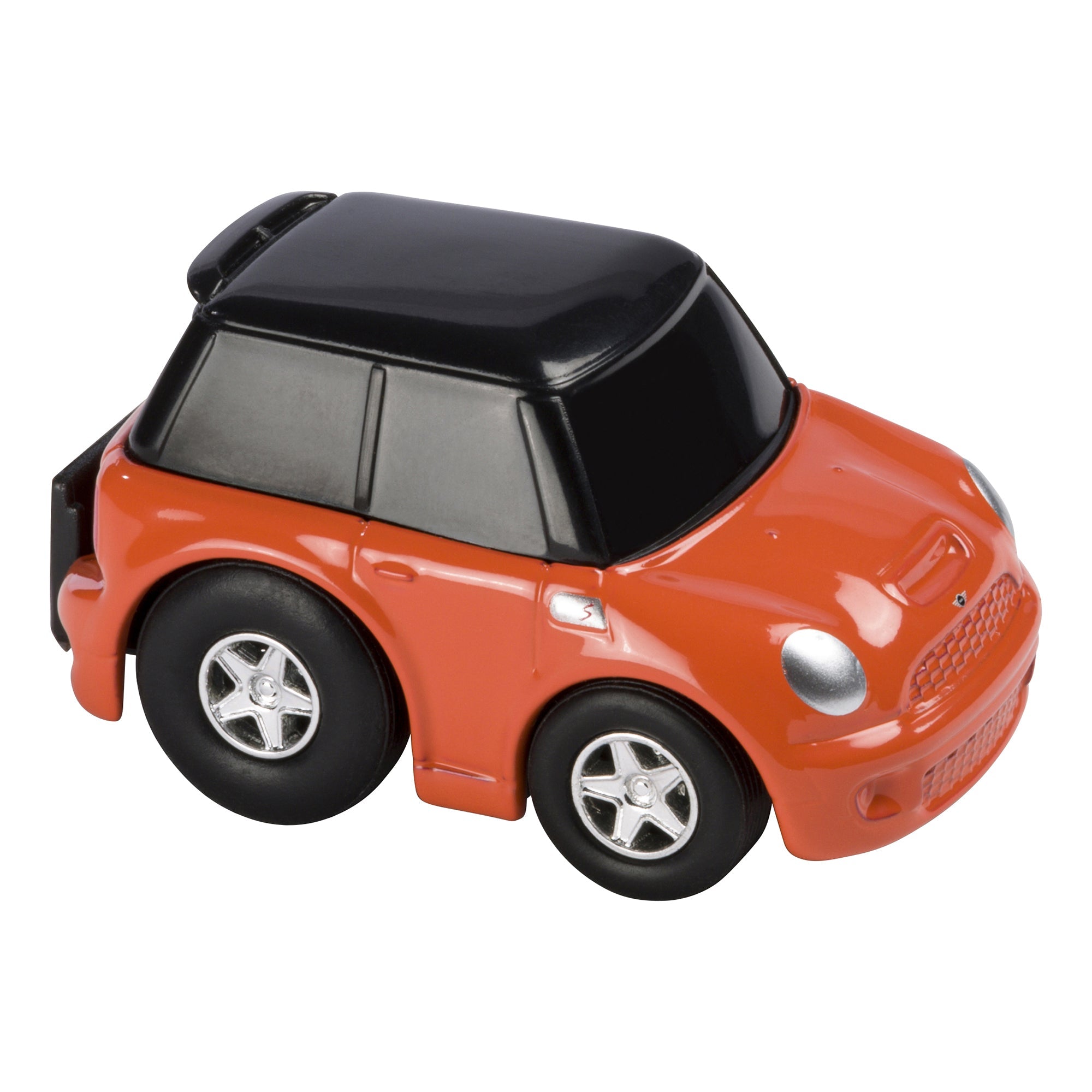 Rollin' Mini Die Cast Cars